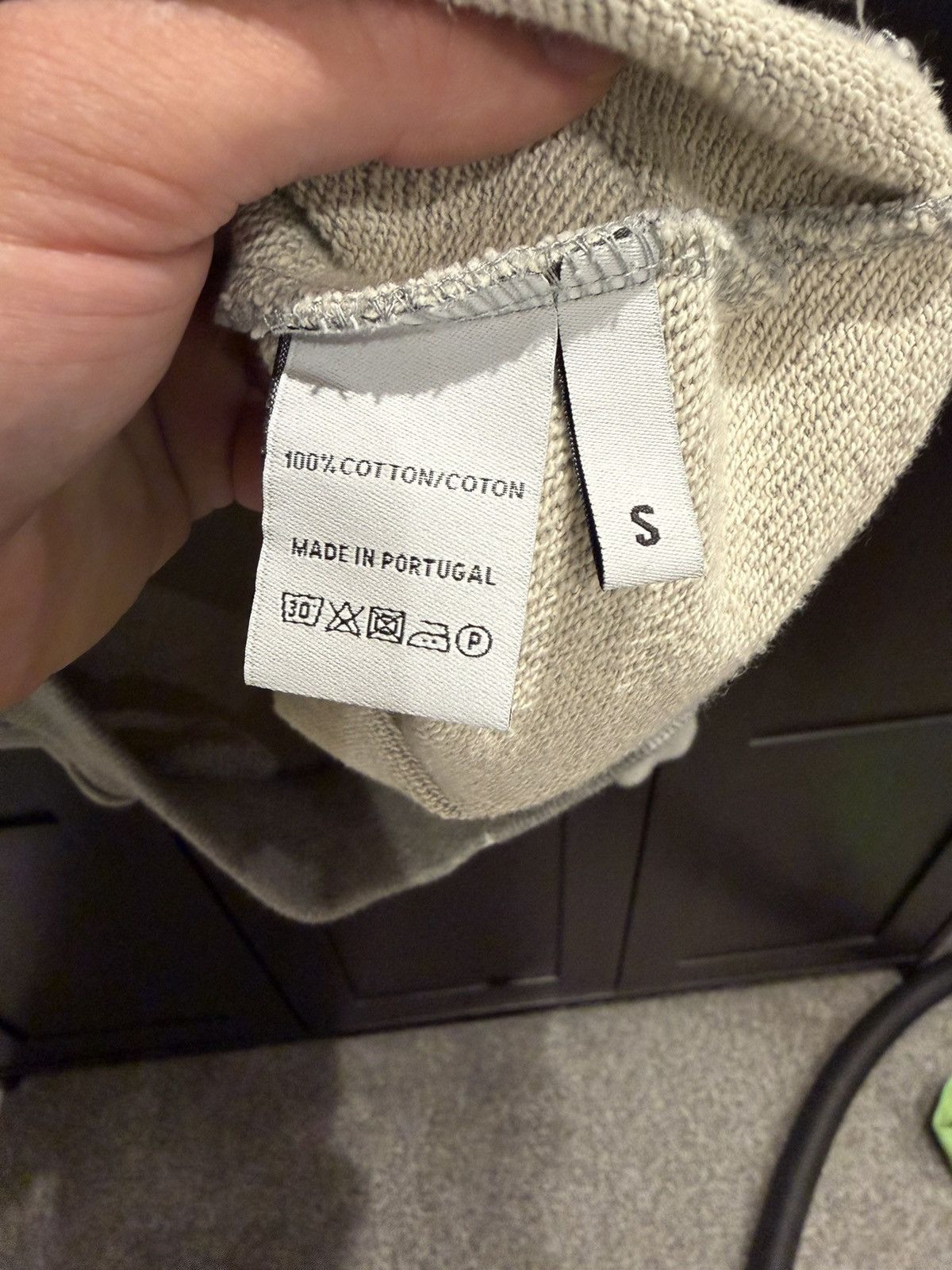 Cole Buxton Cole Buxton ‘CB gym’ OG hoodie size SMALL Size US S / EU 44-46 / 1 - 5 Thumbnail