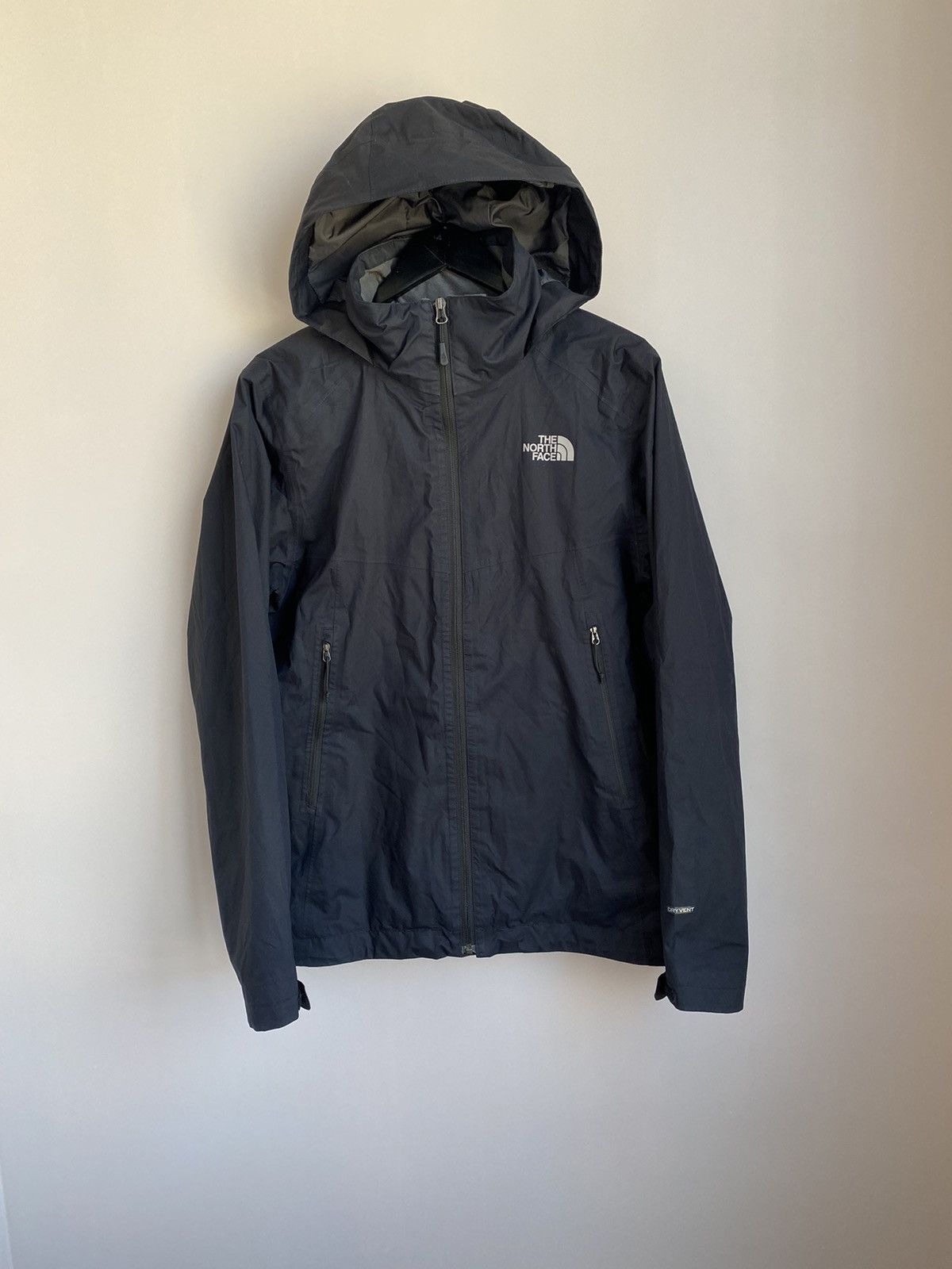 The North Face men's jacket