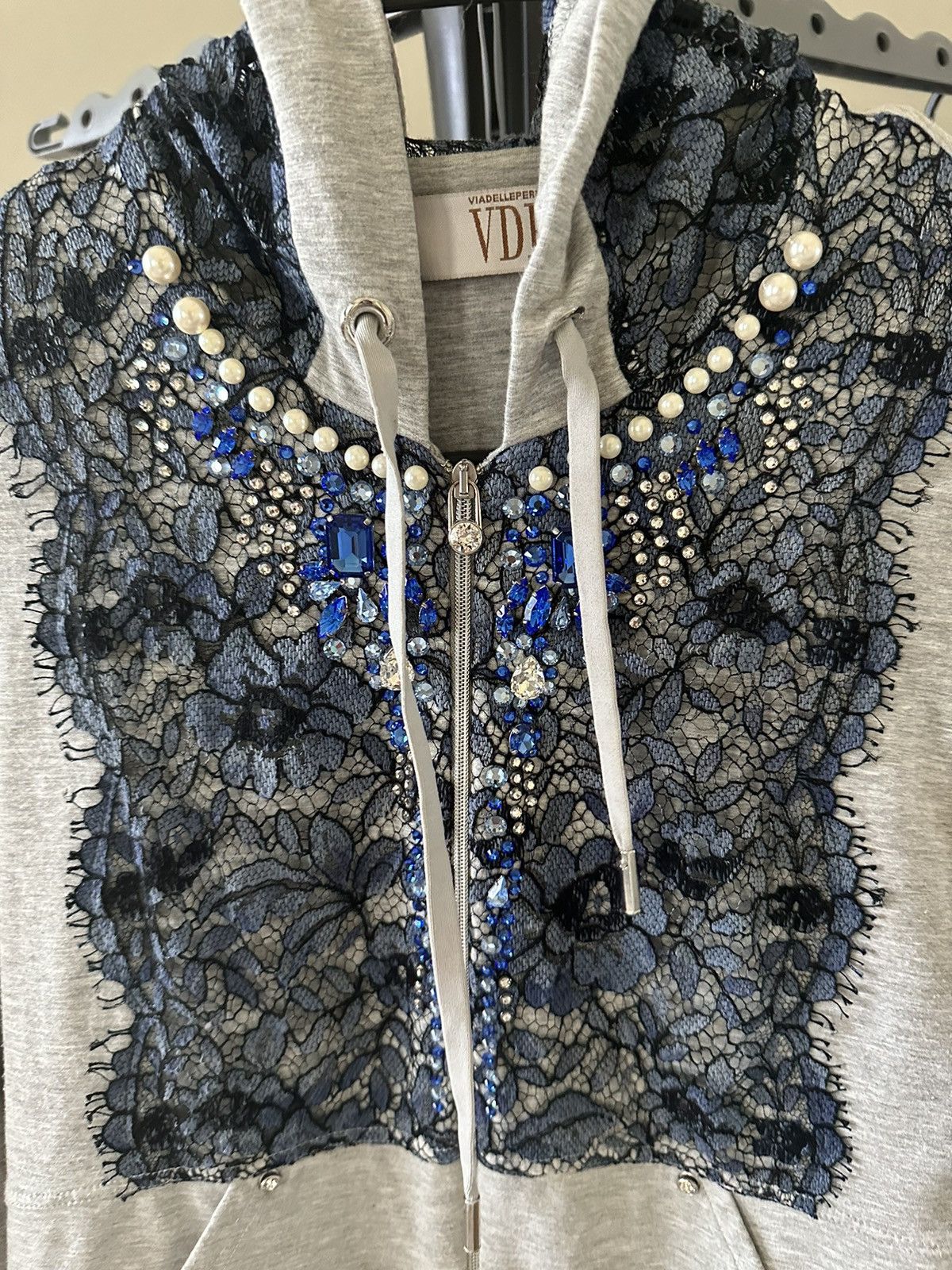 Other VDP hoodie Size M / US 6-8 / IT 42-44 - 3 Thumbnail
