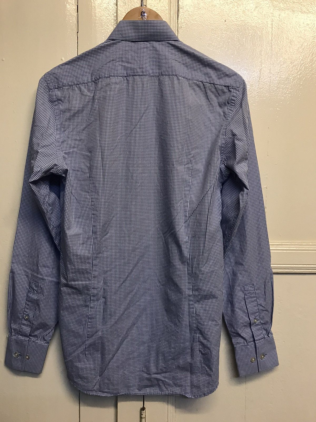 Givenchy Givenchy Men Modern Fit Shirt Size US S / EU 44-46 / 1 - 5 Thumbnail