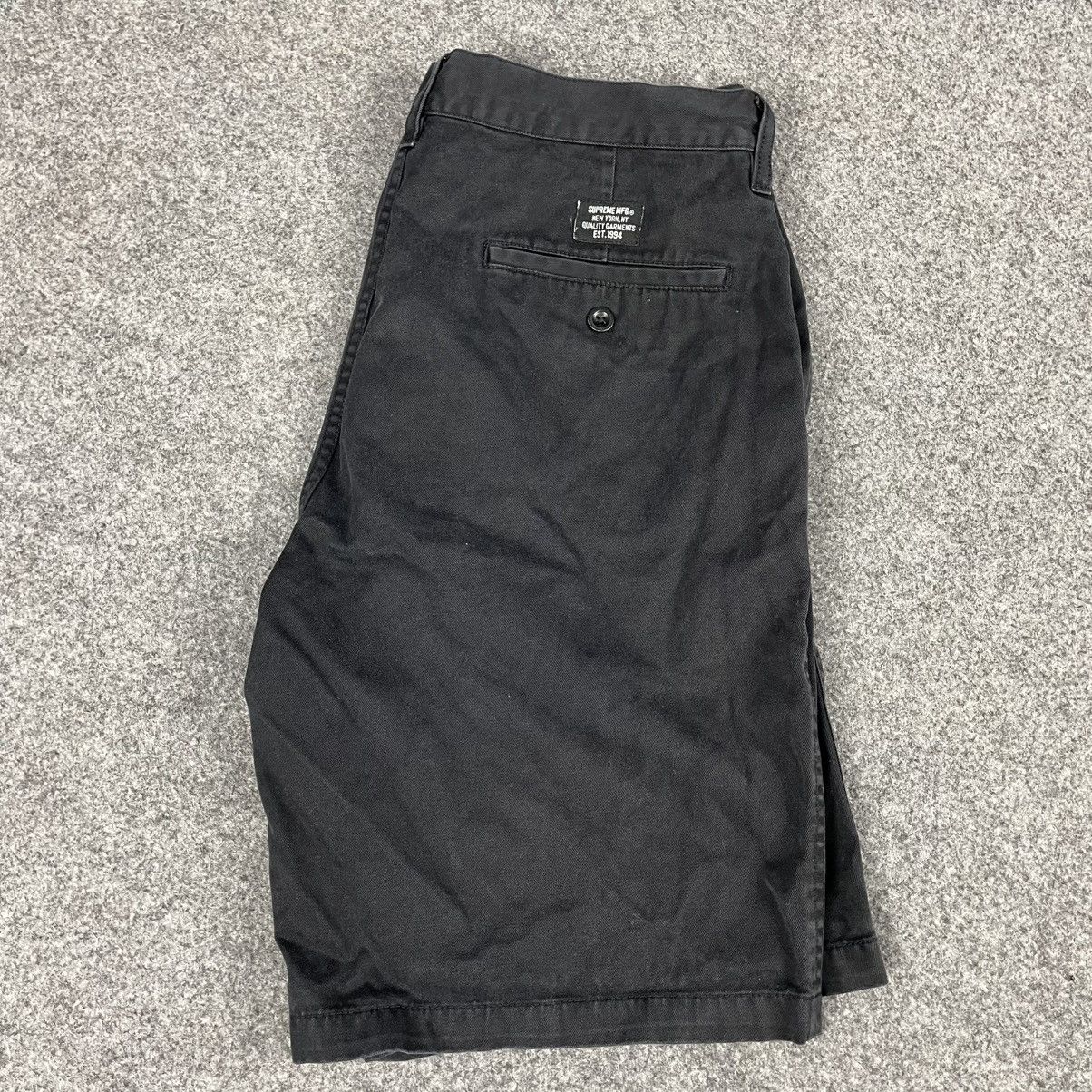 Supreme Supreme short pants Size US 33 - 8 Thumbnail