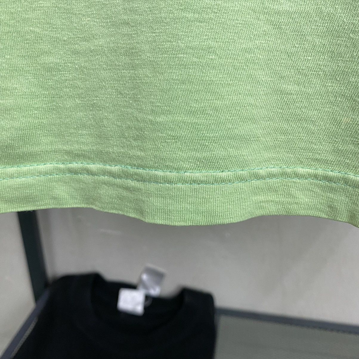 Wacko Maria iron on BRASIL tee Size US M / EU 48-50 / 2 - 8 Thumbnail