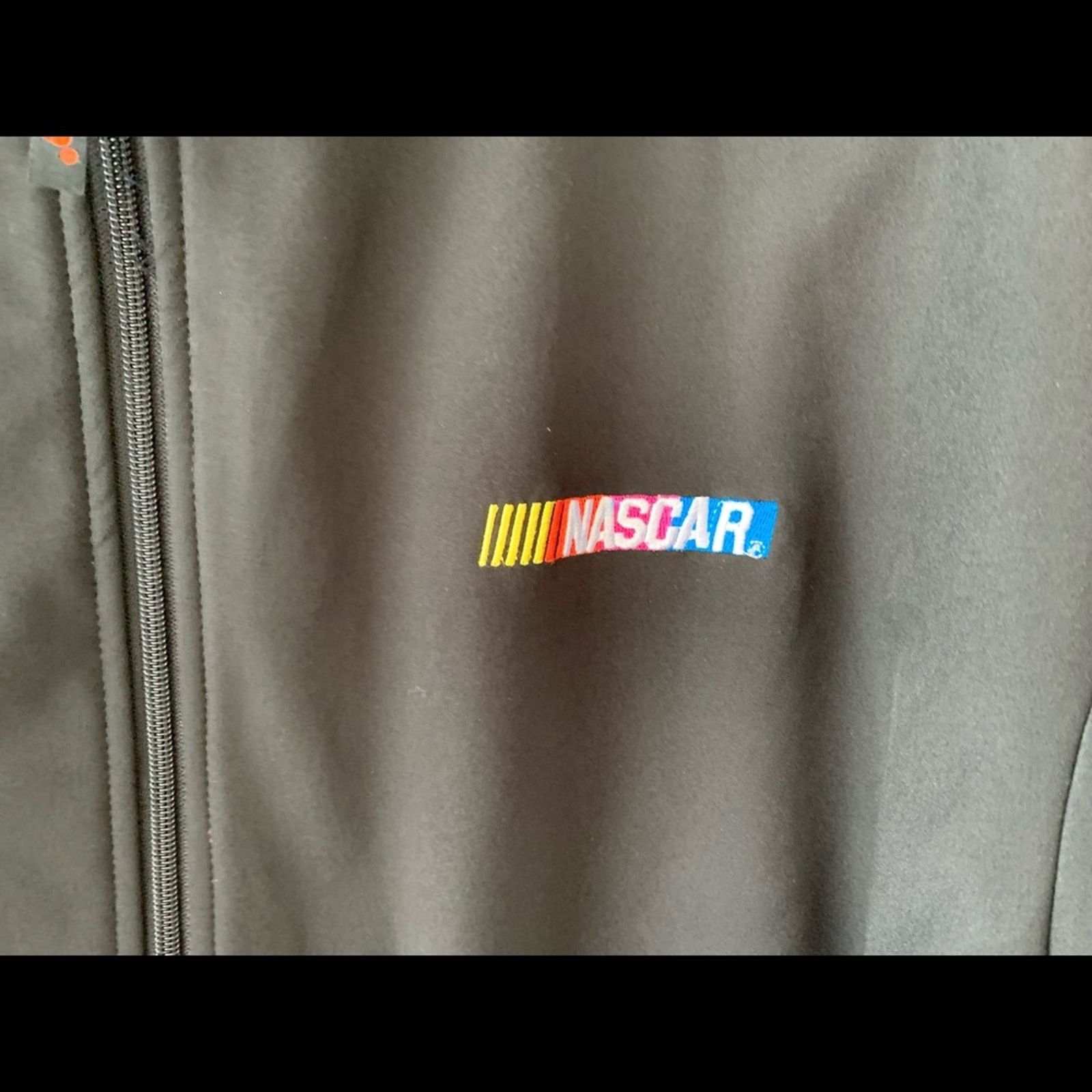 NASCAR NASCAR AUTOLITE LIMITED EDITION POLY SPANDEX QUALITY JACKET Size US L / EU 52-54 / 3 - 2 Thumbnail