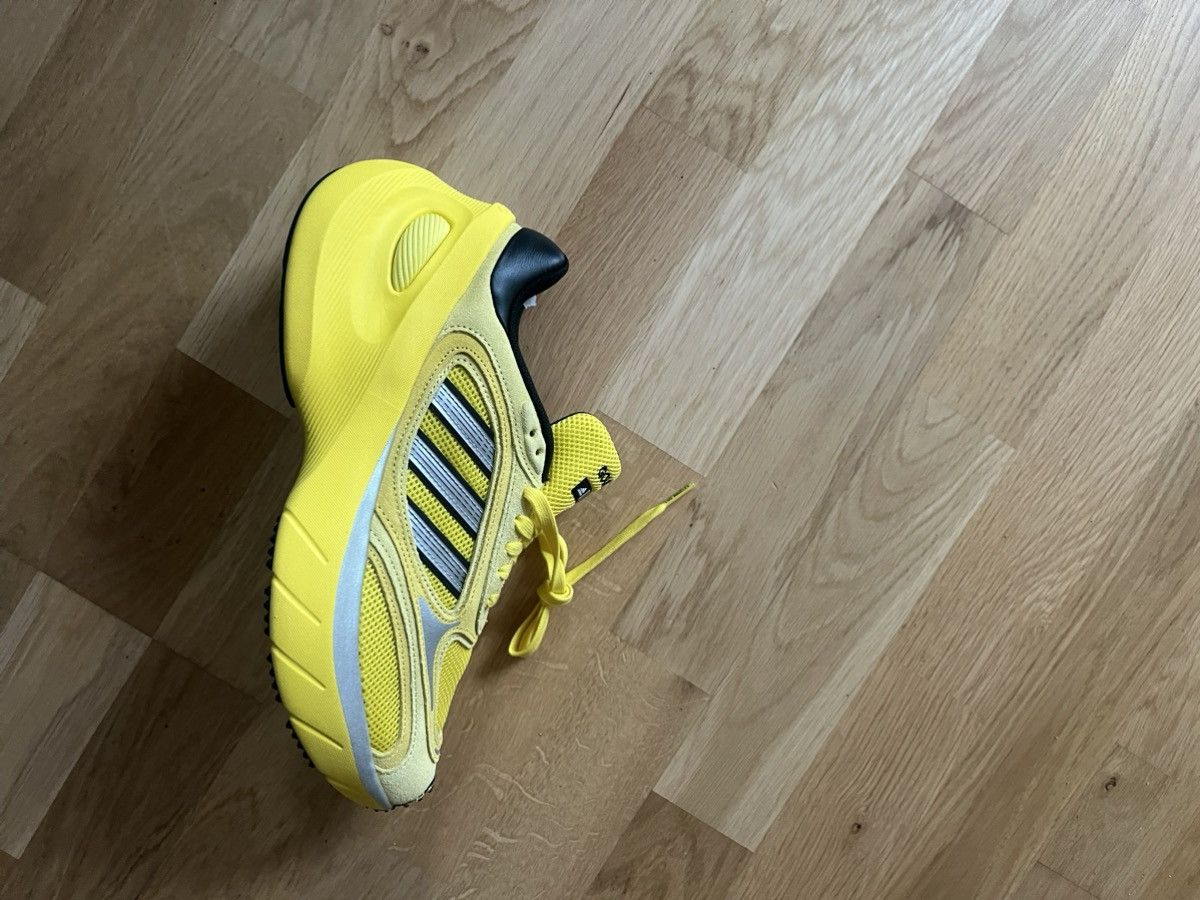 Adidas Adidas Goukana Size US 10 / EU 43 - 2 Thumbnail