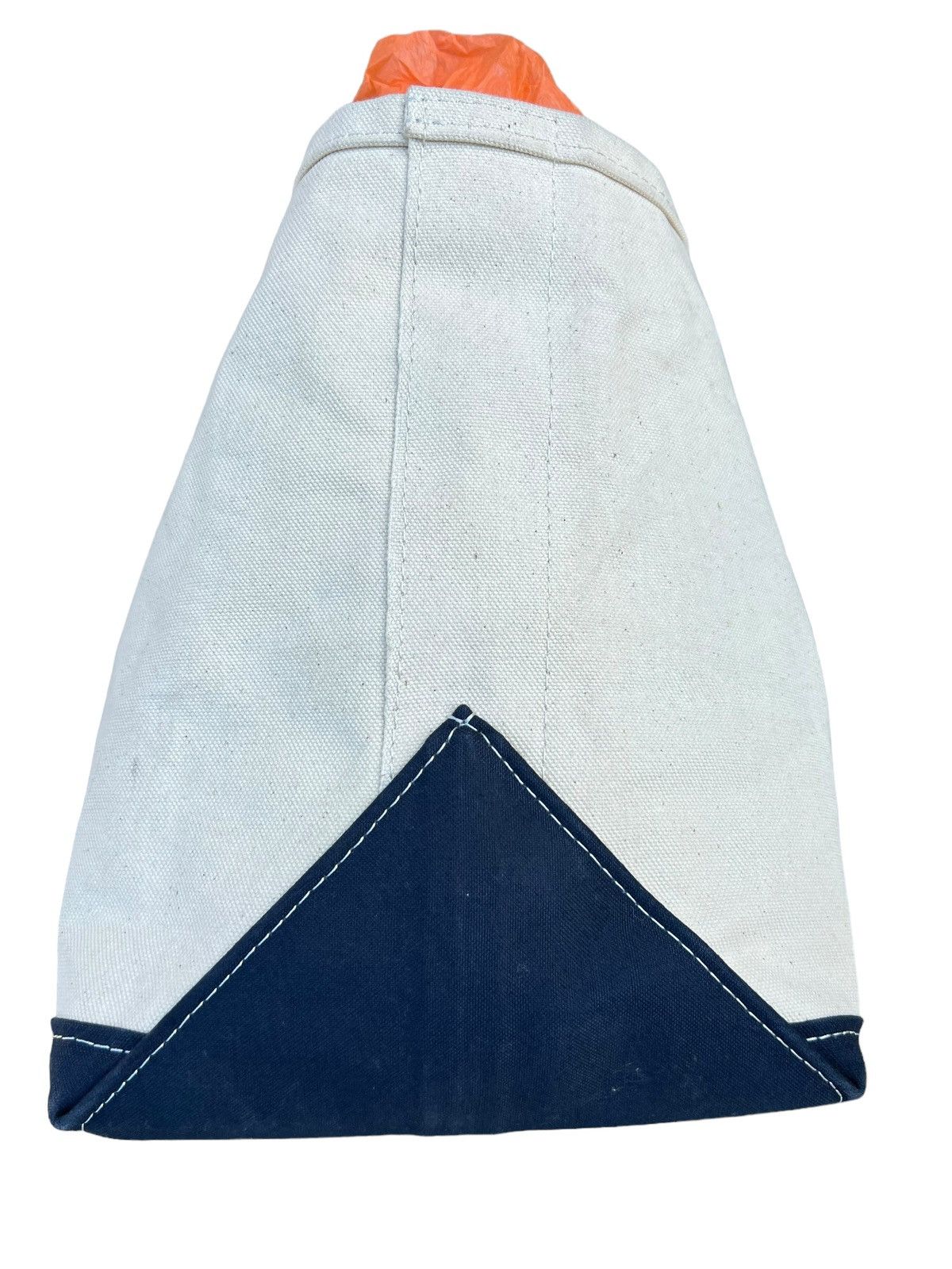 Other Handmade Katano Kaban X Urban Research Canvas Tote Bag Size ONE SIZE - 11 Thumbnail