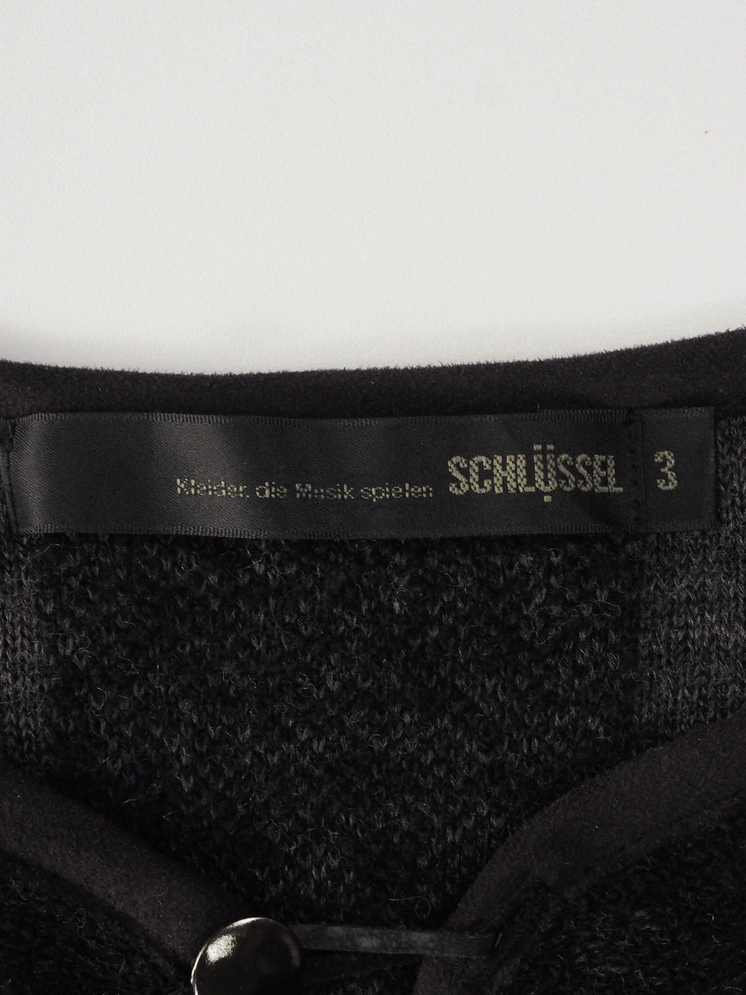 Schlussel Schlussel distresses long sleeve Size US L / EU 52-54 / 3 - 3 Thumbnail