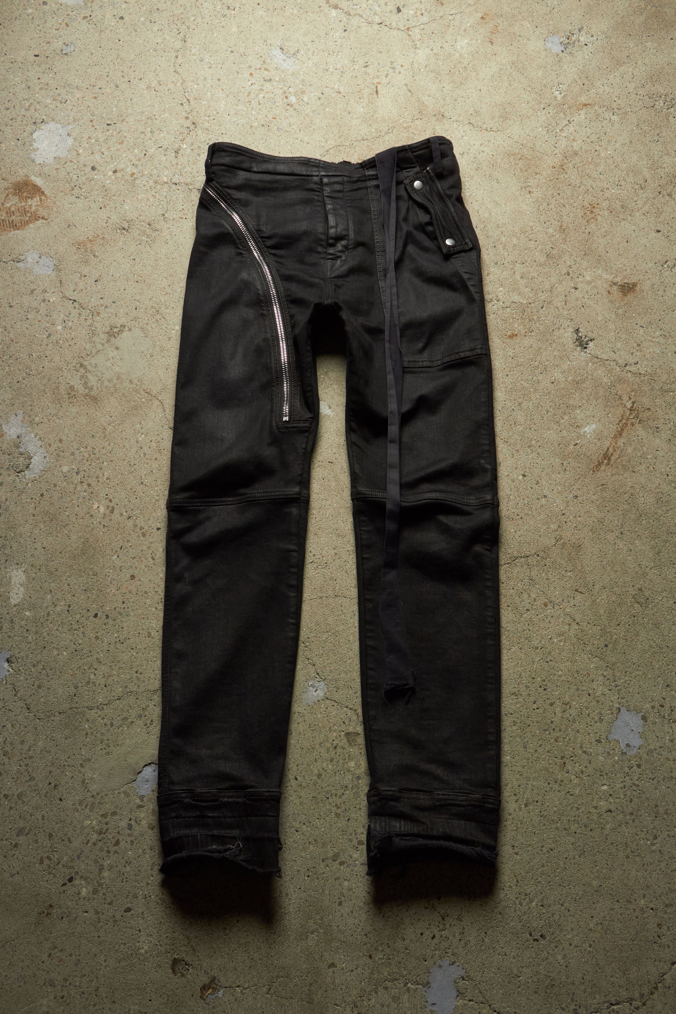 Rick Owens Ss 23 Edfu | Grailed