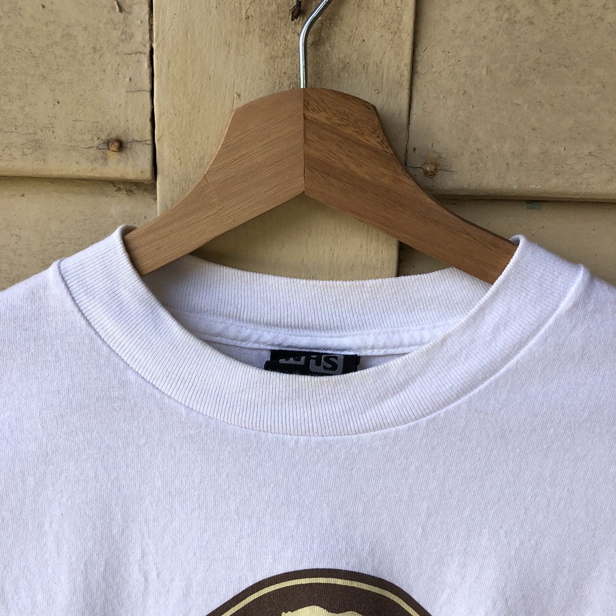 Vintage Vintage NHS Nor Cal Skateboard Tshirt Size US M / EU 48-50 / 2 - 4 Thumbnail