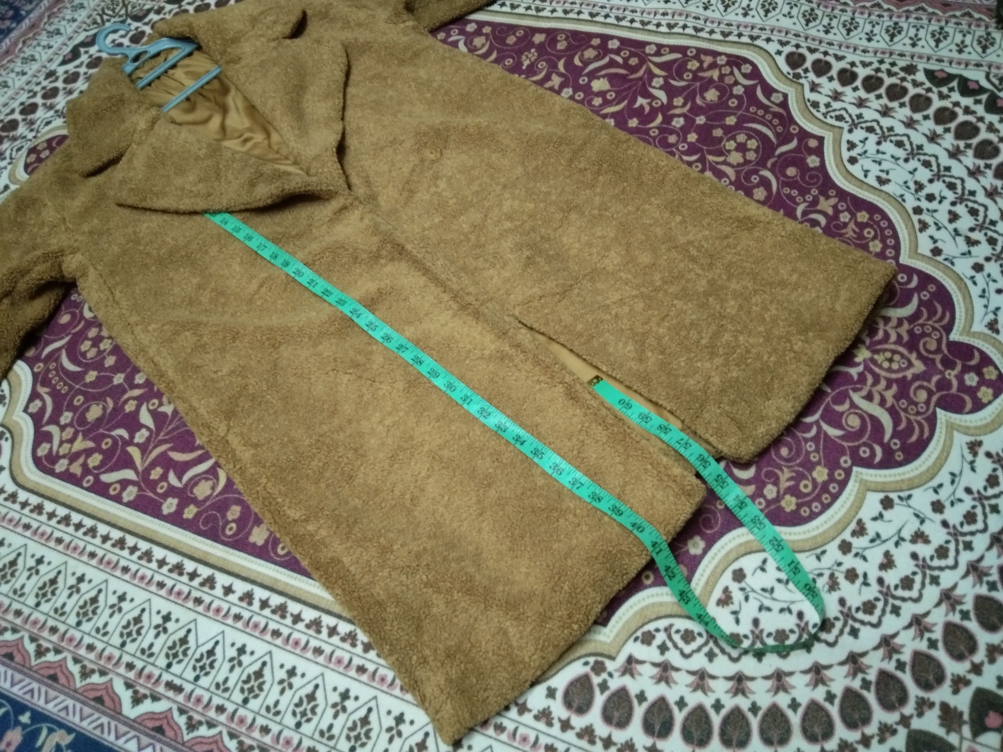 GU Gu WINTER CARDIGAN FOR WOMEN'S Size M / US 6-8 / IT 42-44 - 6 Thumbnail