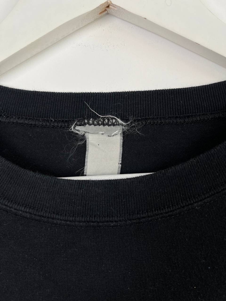 Other Vintage Collingwood 1st AFL PREMIERS 1994 Grand Final Tee Size US L / EU 52-54 / 3 - 4 Thumbnail