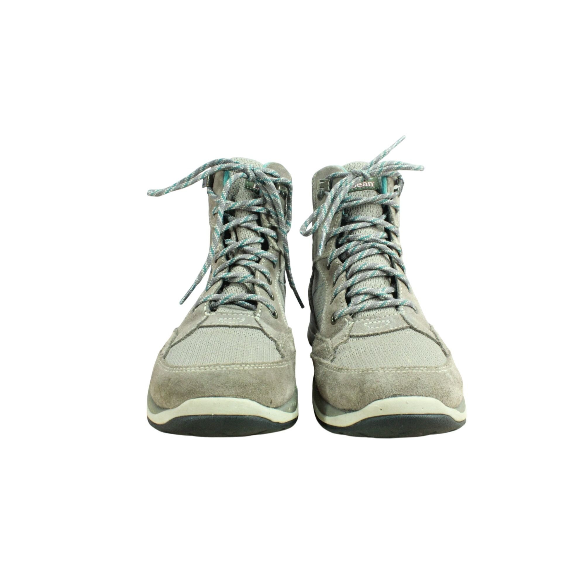 L.L. Bean LL Bean Waterproof Insulated Winter Boots Size 8 Wide Size US 8 / IT 38 - 5 Thumbnail