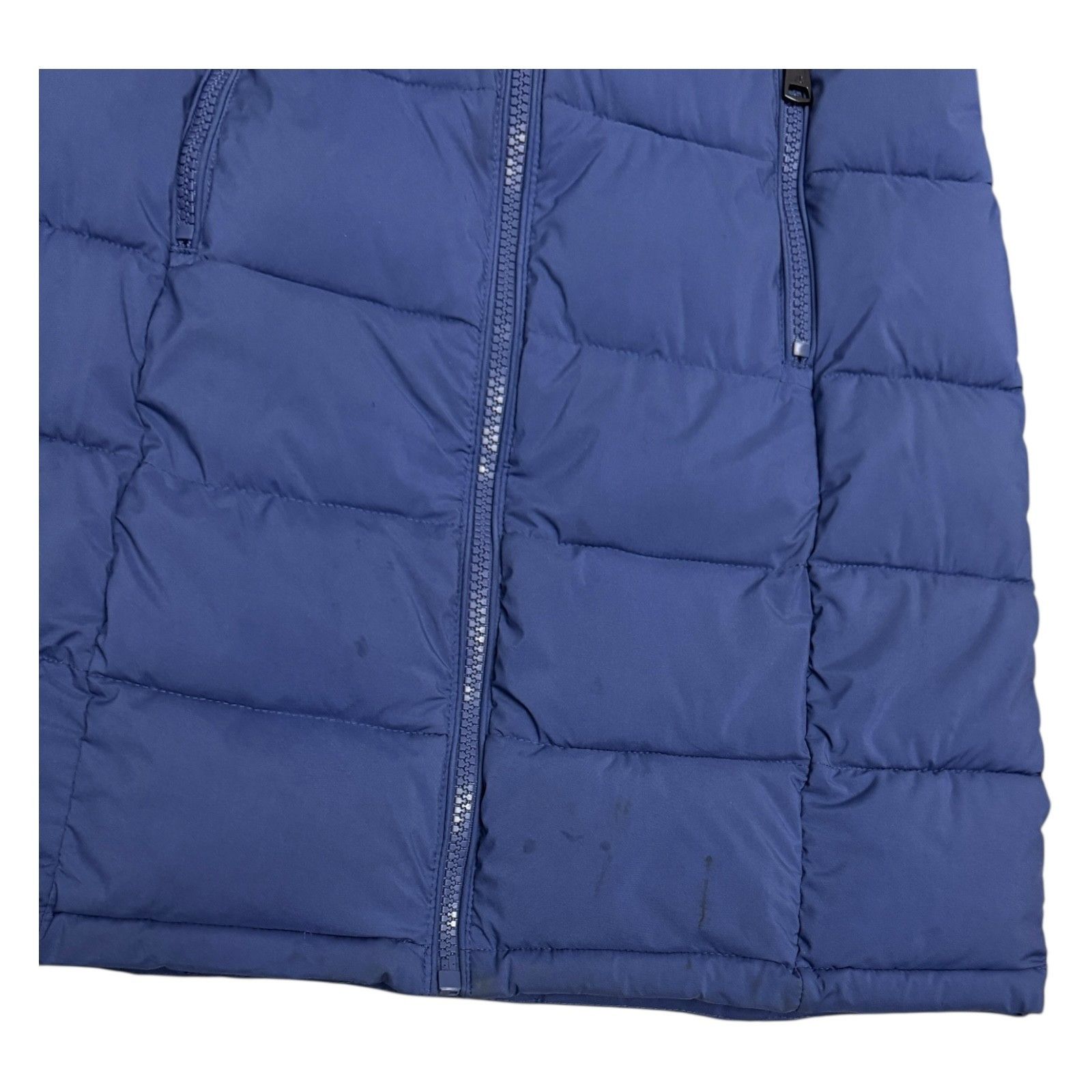 Kenneth Cole KENNETH COLE REACTION Designer Winter Puffer Parka Coat S Size S / US 4 / IT 40 - 7 Thumbnail