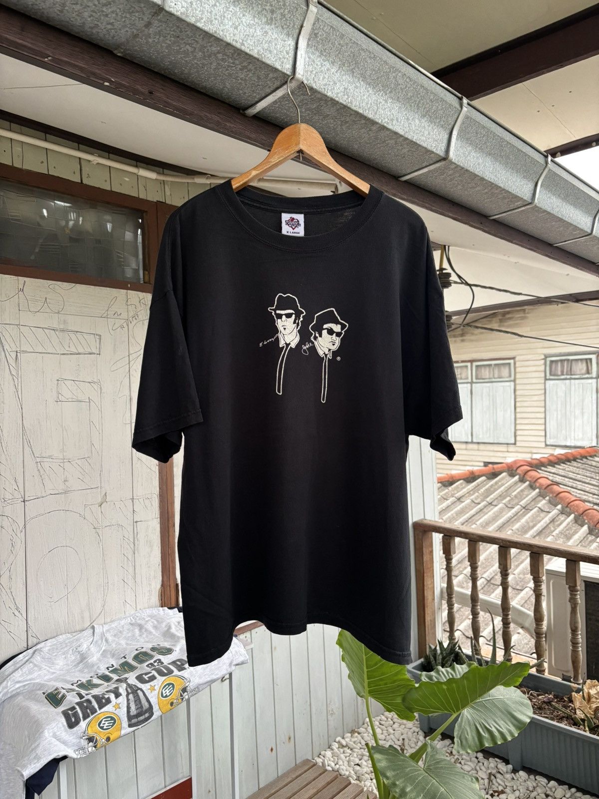 Vintage House OF BLUES Size US XL / EU 56 / 4 - 1 Thumbnail