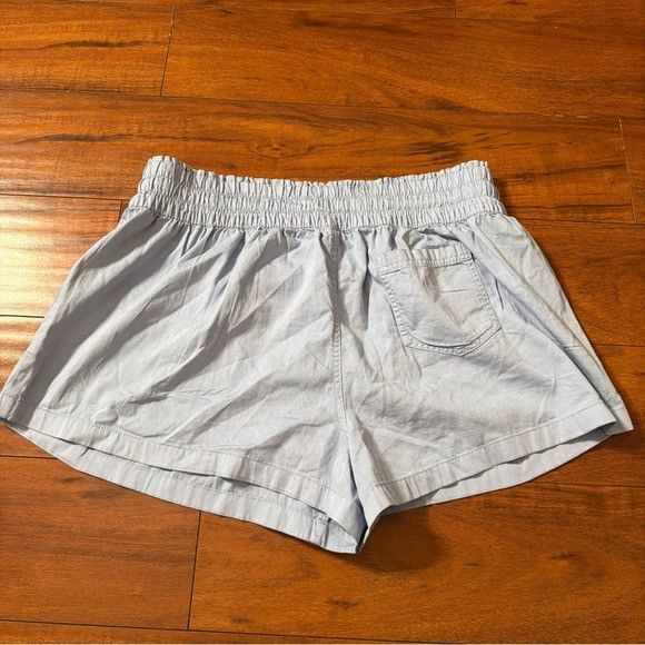Other NWT AERIE HIGH WASIT SHORTS SZ EXTRA LARGE XL Size 32" / US 10 / IT 46 - 3 Thumbnail