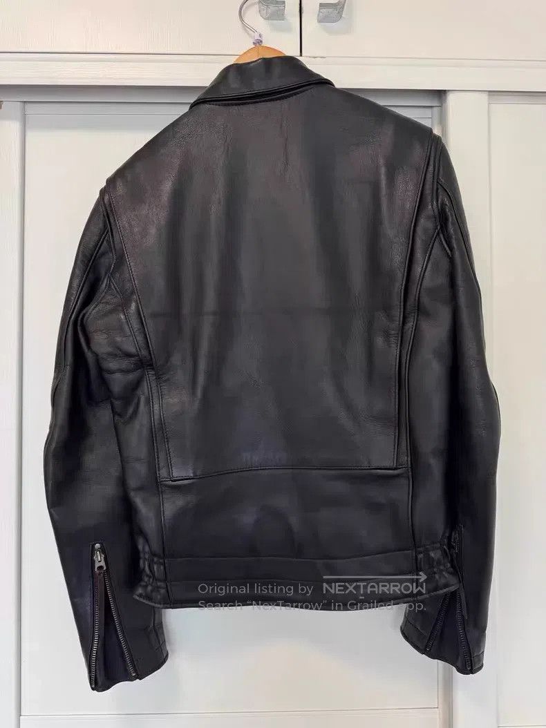 Buco Buco Classic leather jacket Size US S / EU 44-46 / 1 - 3 Thumbnail
