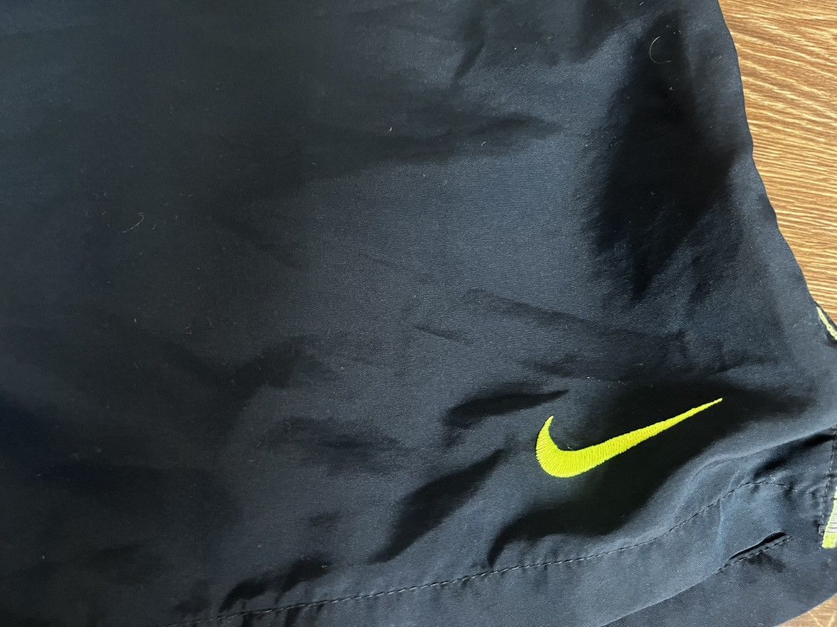 Nike Barcelona Training Shorts Nike Size US 38 / EU 54 - 3 Thumbnail
