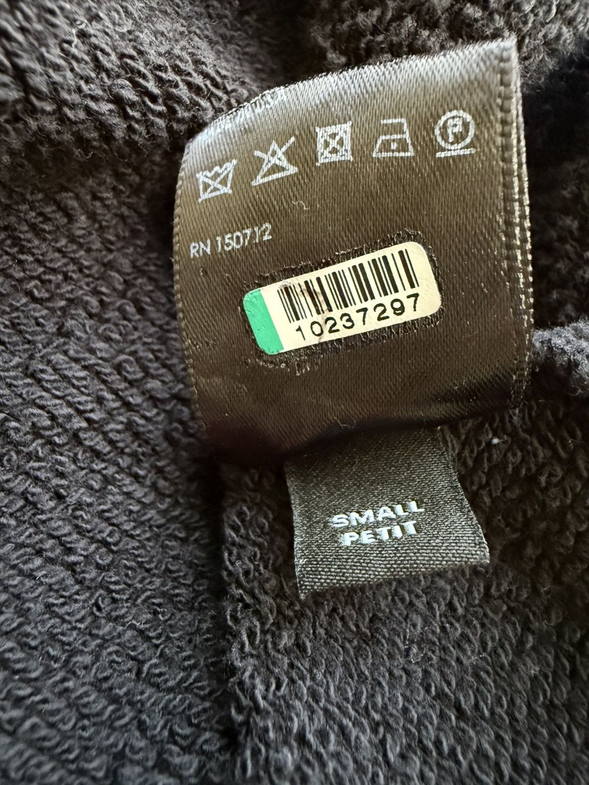 Amiri Amiri Size US S / EU 44-46 / 1 - 7 Thumbnail