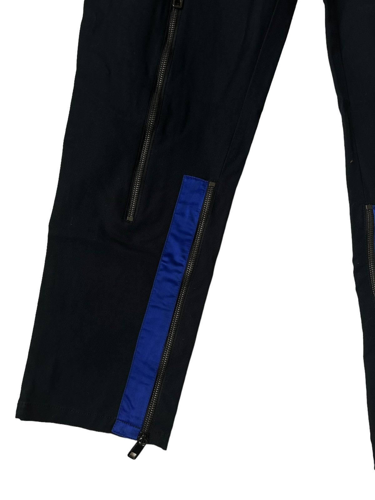 Dolce & Gabbana Dolce & Gabbana cropped pants Size US 32 / EU 48 - 6 Thumbnail