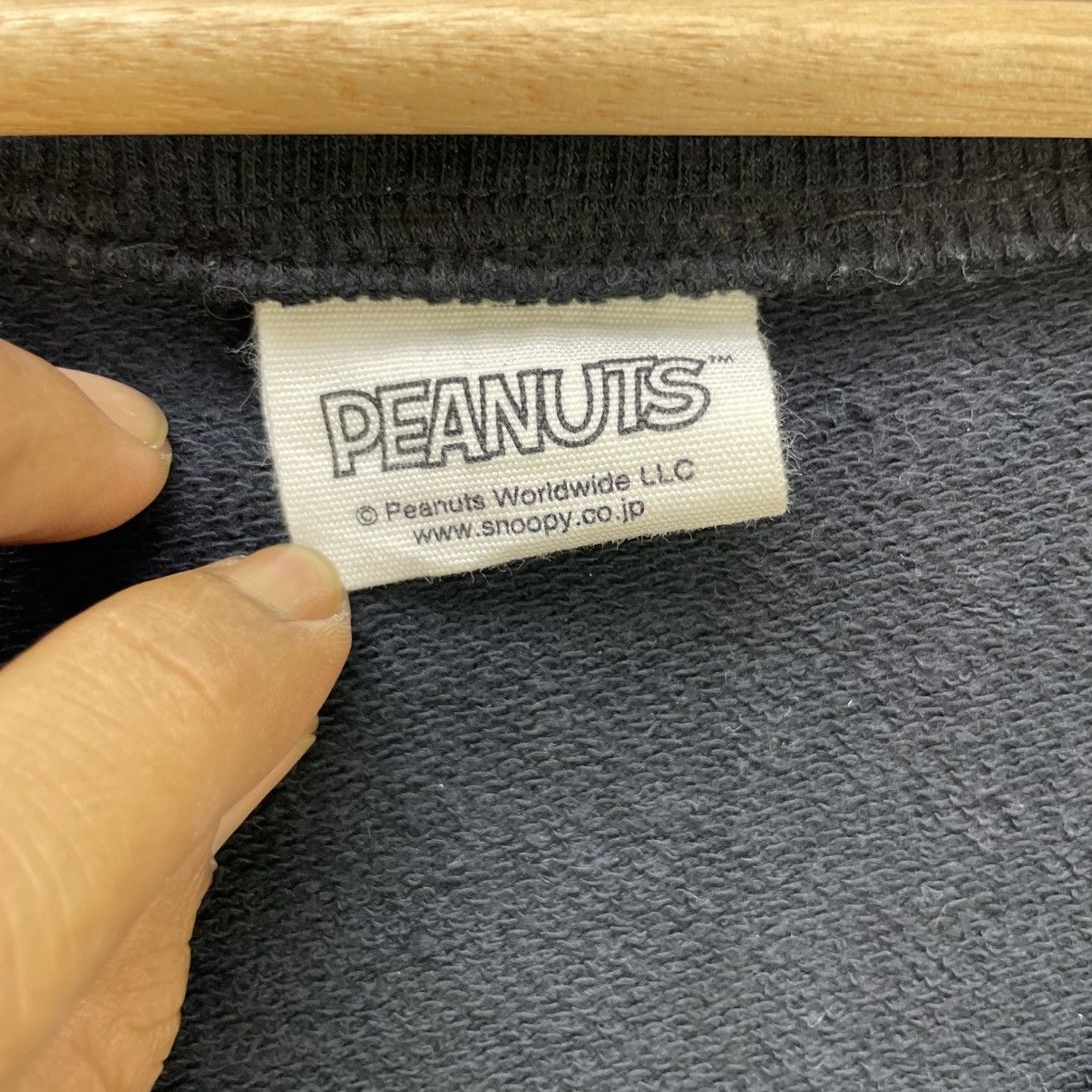 Peanuts 💥Vintage Peanut Cardigan Jacket Size US M / EU 48-50 / 2 - 7 Thumbnail
