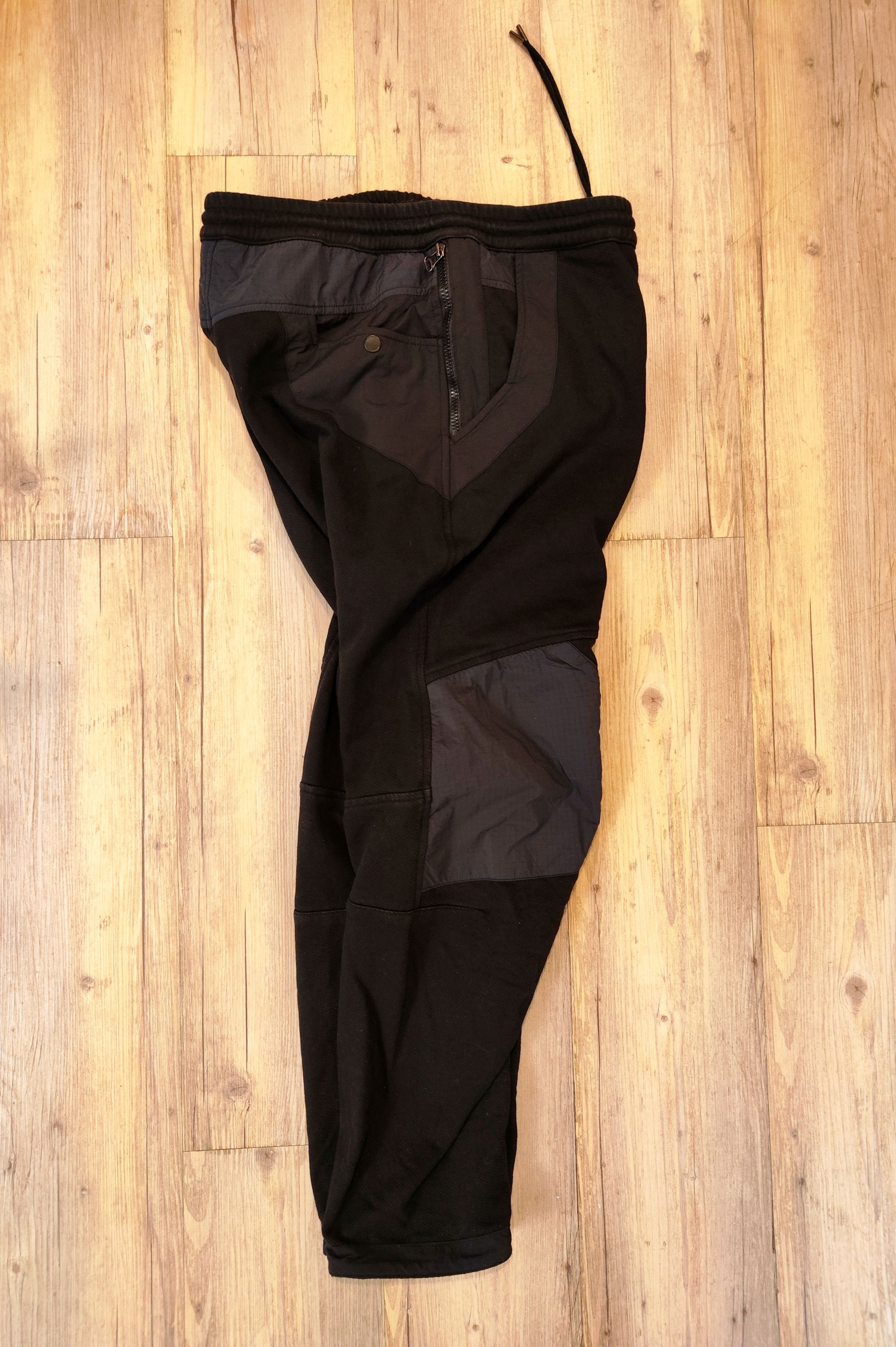 Maharishi SS21 Technical riverine pants.Like Stone Island or Acronym Size US 34 / EU 50 - 6 Thumbnail
