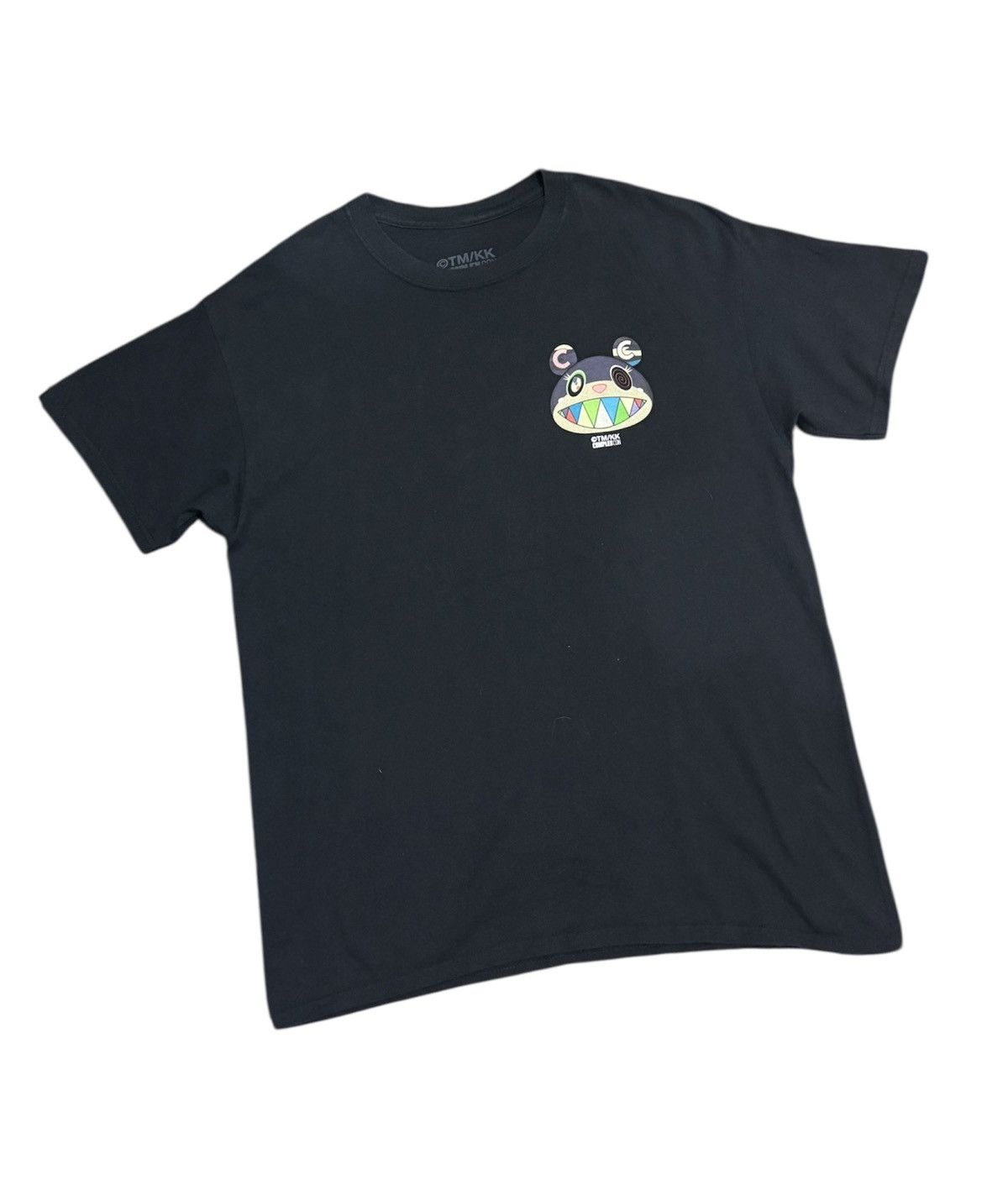 Complex × Takashi Murakami COMPLEXCON X TAKASHI MURAKAMI Size US L / EU 52-54 / 3 - 1 Thumbnail