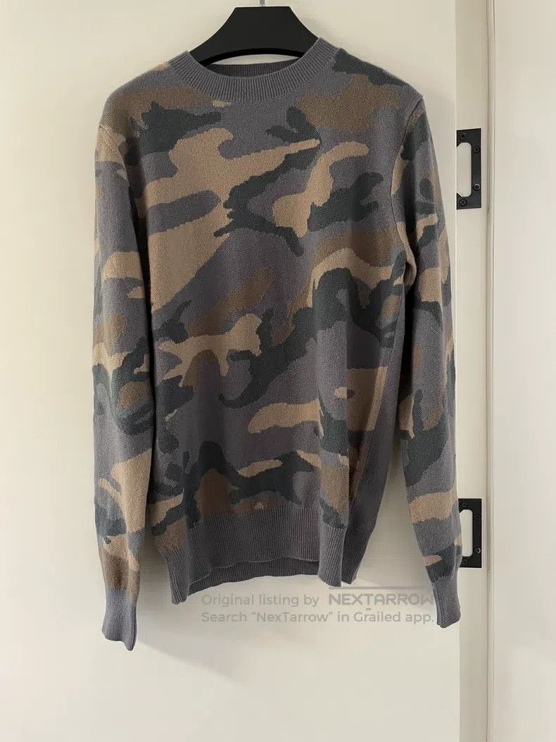Valentino Valentino Pullover knit Size S / US 4 / IT 40 - 1 Thumbnail