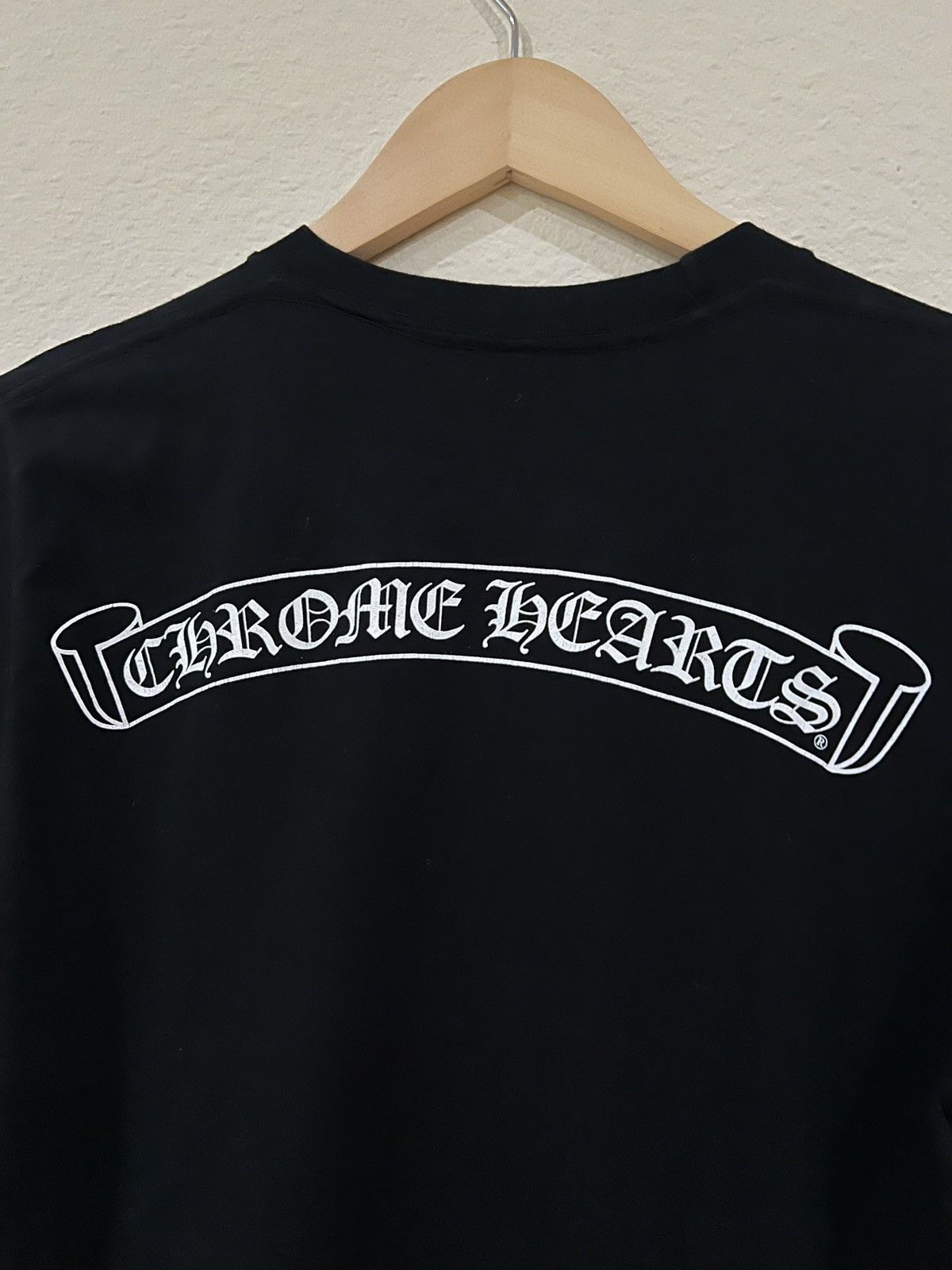 Chrome Hearts Chrome hearts "gone surfin" mattyboy shirt Size US S / EU 44-46 / 1 - 3 Thumbnail