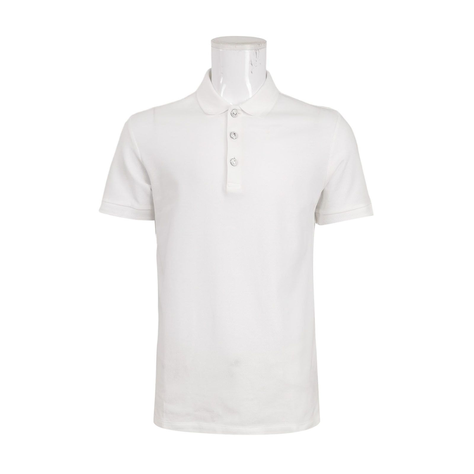 Burberry Burberry Men m Short Sleeve Shirts Size US M / EU 48-50 / 2 - 1 Thumbnail