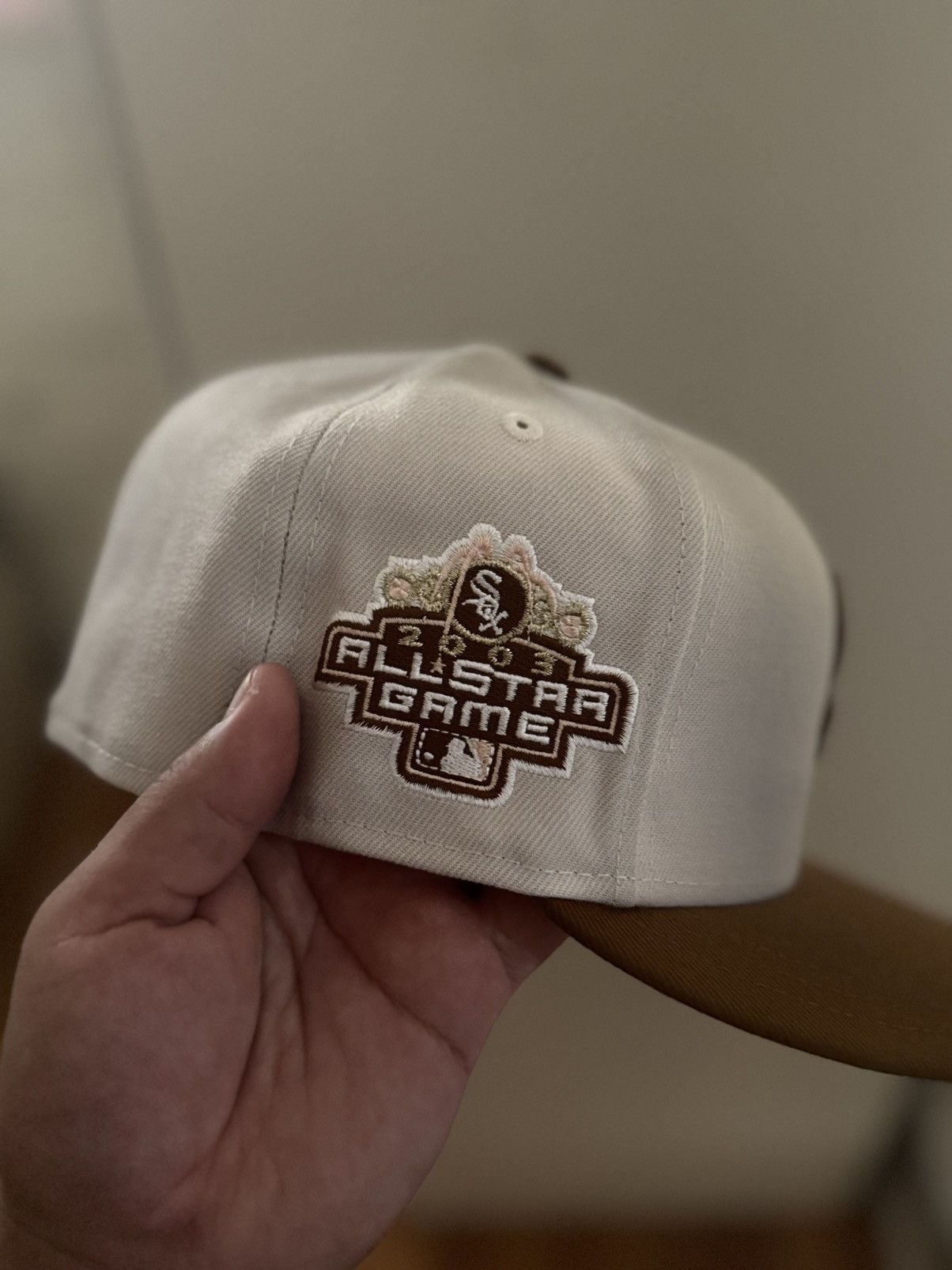 Other White Sox Hat Size ONE SIZE - 3 Thumbnail