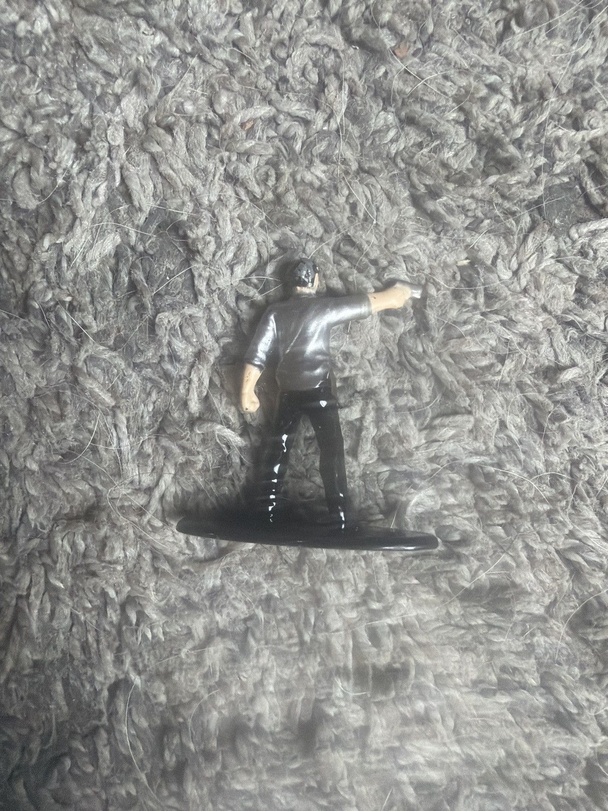 Hypebeast 2018 Jada Toys AMC The Walking Dead Nano Metalfig Glenn Rhee Size ONE SIZE - 2 Thumbnail