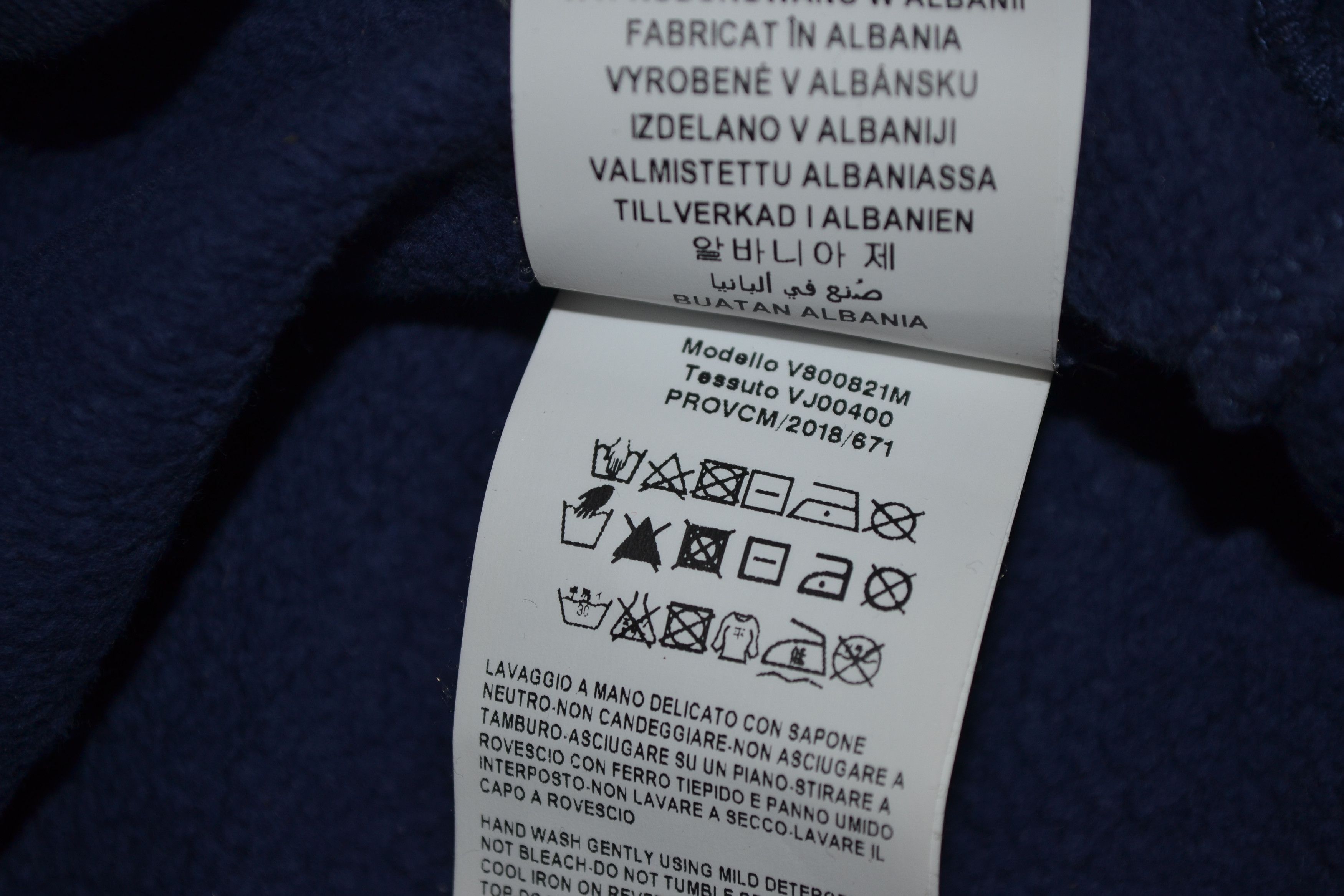 Versace Rare Vintage Versace Collection Baroque Sweatshirt XL Size US XL / EU 56 / 4 - 8 Thumbnail