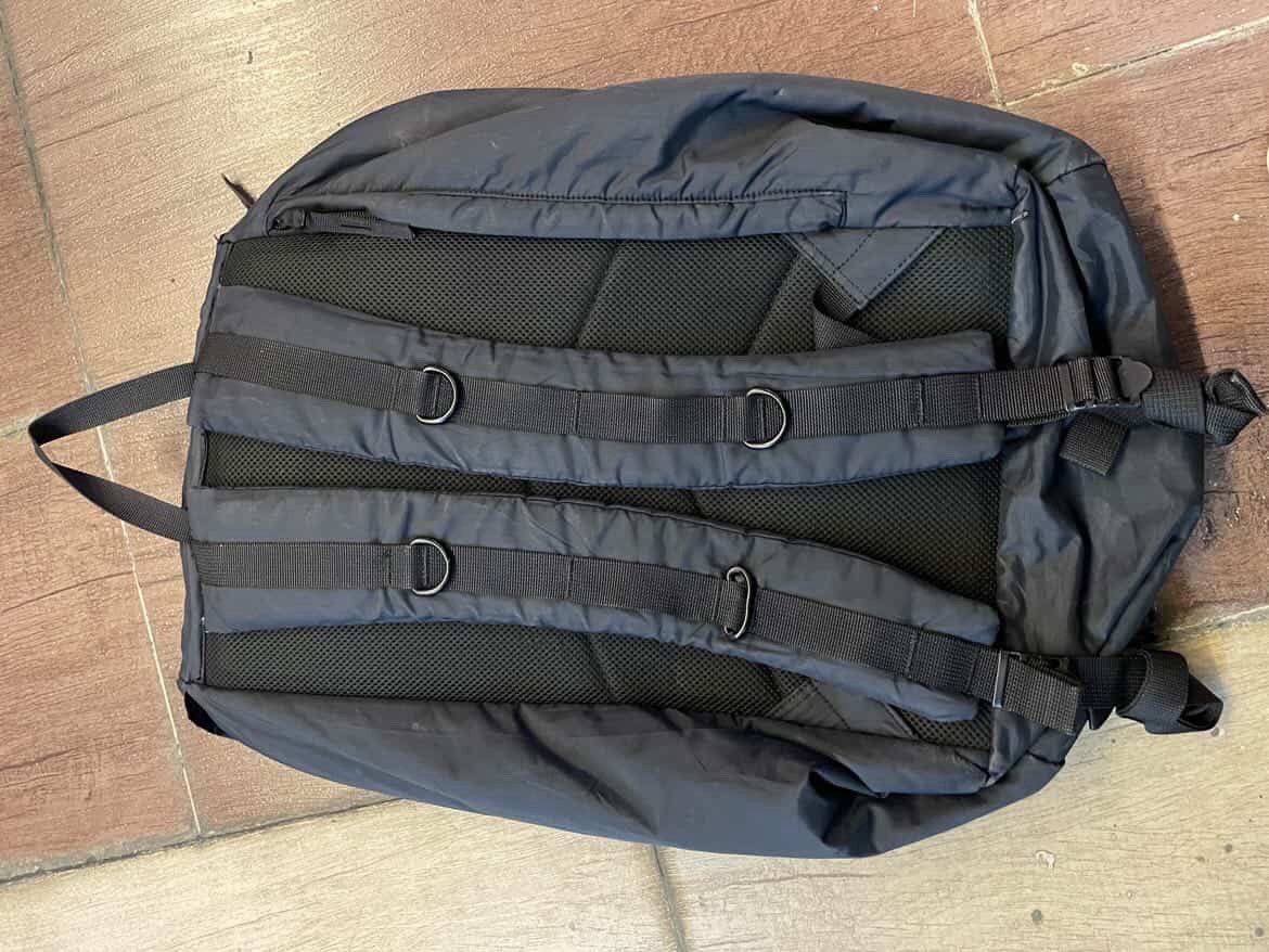 Porter Porter x Unrivaled Backpack Size ONE SIZE - 6 Thumbnail