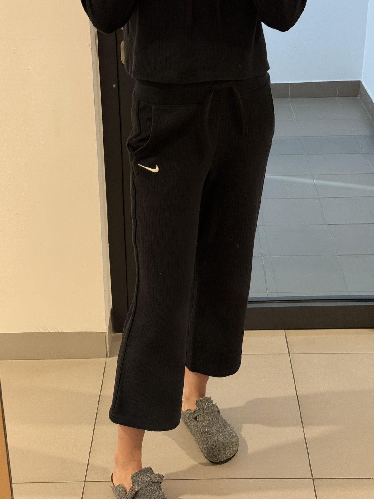 Nike THE WHOLE SET hoodie+pants Size S / US 4 / IT 40 - 2 Thumbnail