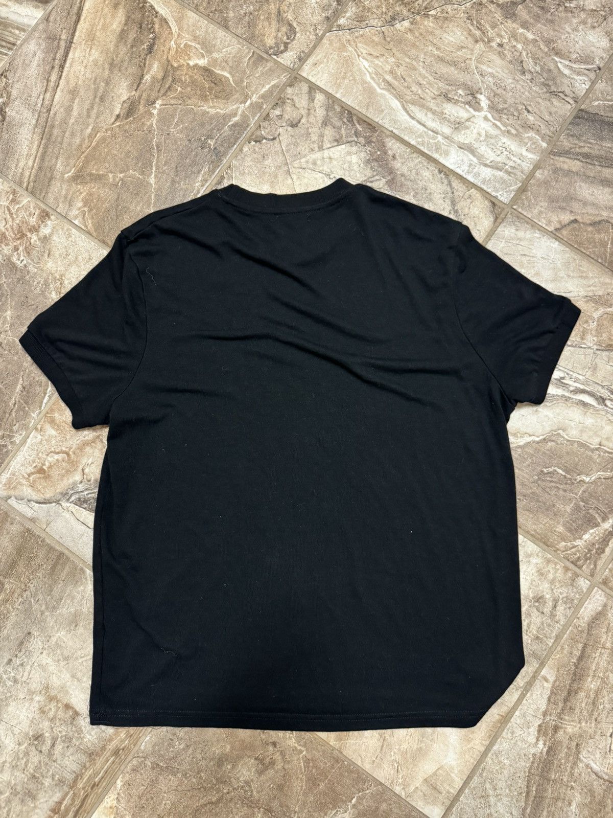 Zara “ Never Agree” Zara Tee Size US M / EU 48-50 / 2 - 3 Thumbnail
