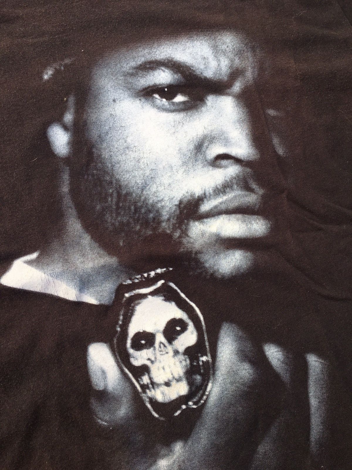 Rap Tees × Vintage Ice Cube - The Predator Size US L / EU 52-54 / 3 - 4 Thumbnail