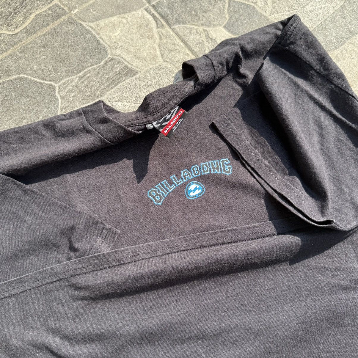 Billabong Vintage Billabong Center Logo Size US XL / EU 56 / 4 - 5 Thumbnail