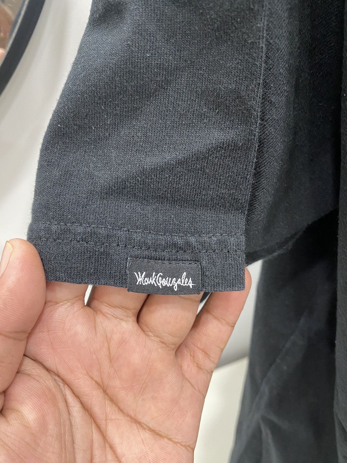 Other Mark Gonzales Size US L / EU 52-54 / 3 - 9 Thumbnail