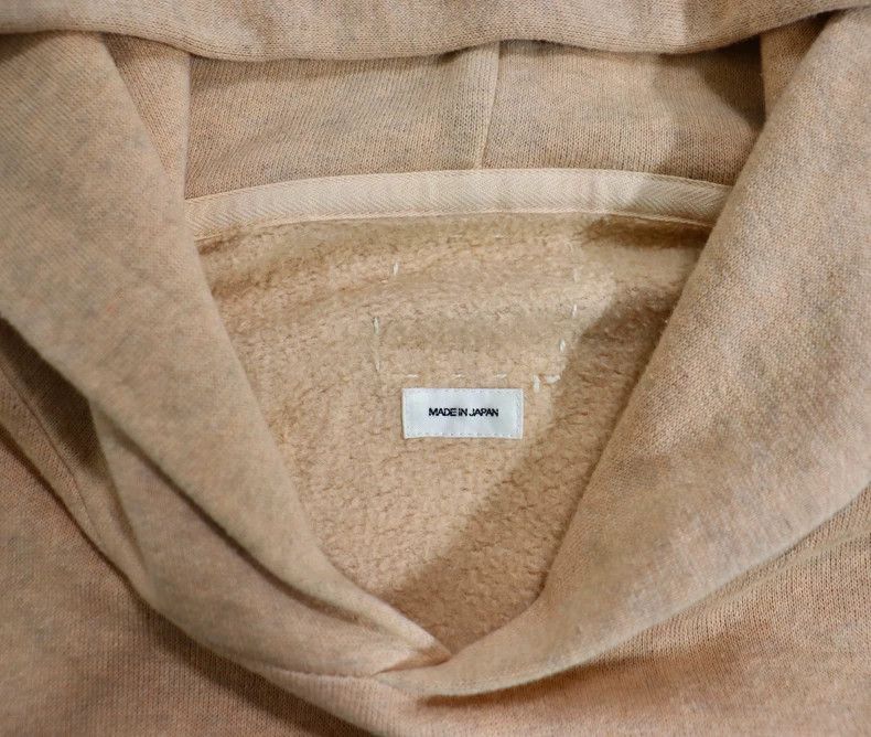 Visvim VisvimTie-dyed hoodie sweatshirt 2504-Nextarrow Size US L / EU 52-54 / 3 - 6 Thumbnail