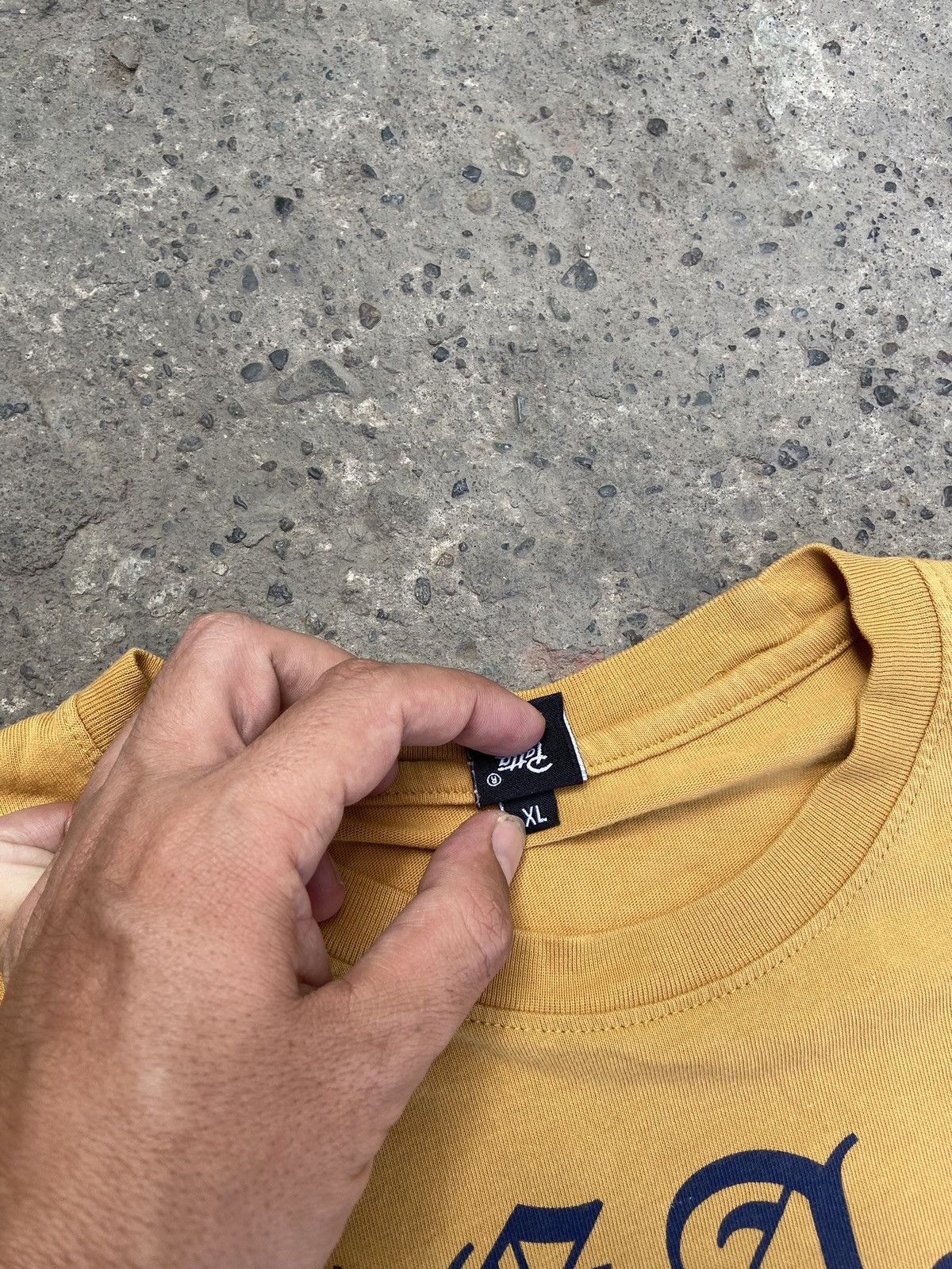 Patta Team patta T shirt Size US XL / EU 56 / 4 - 8 Thumbnail