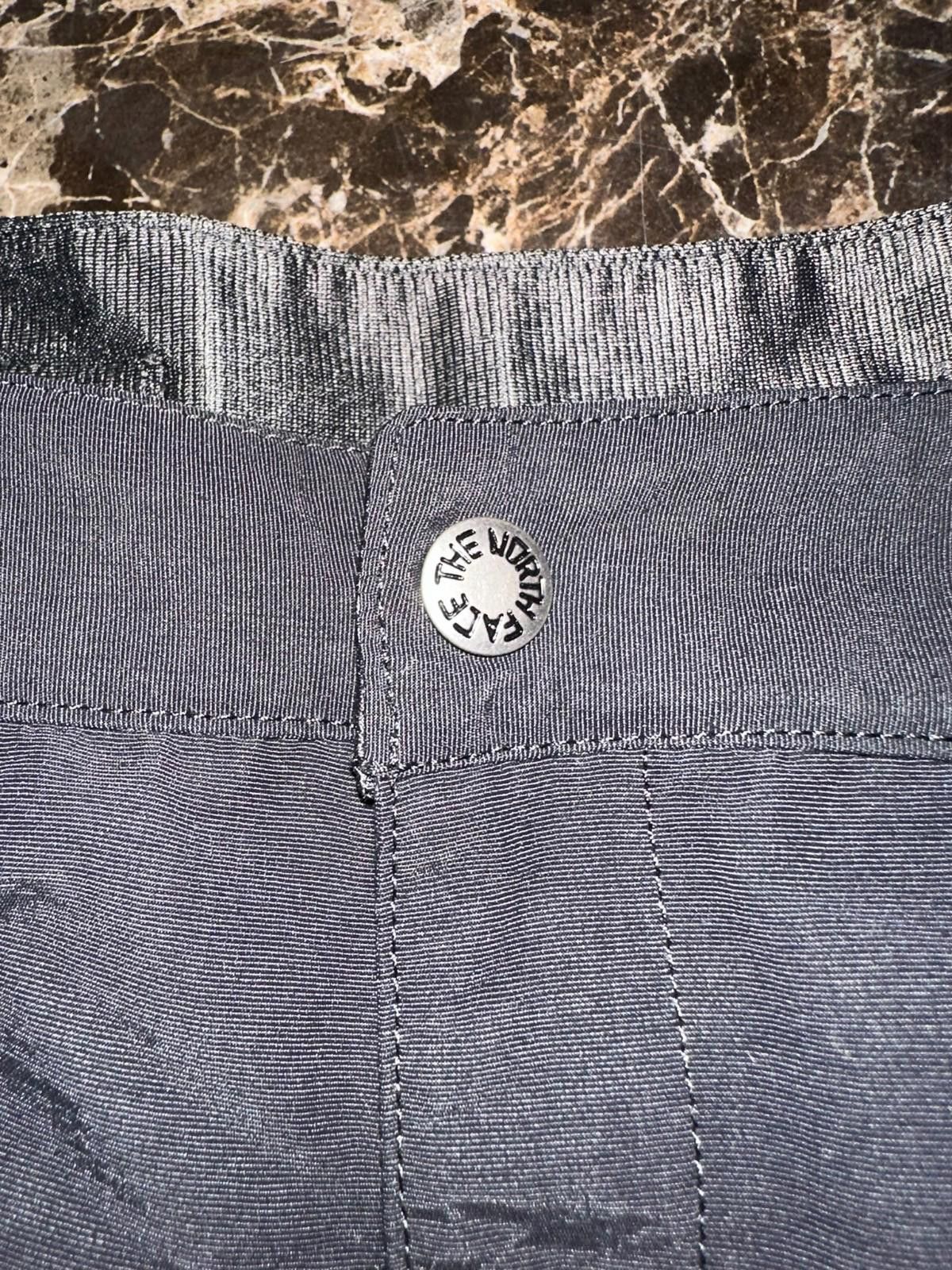 The North Face The North Face Black Performance Shorts Size M Size US 32 / EU 48 - 4 Thumbnail