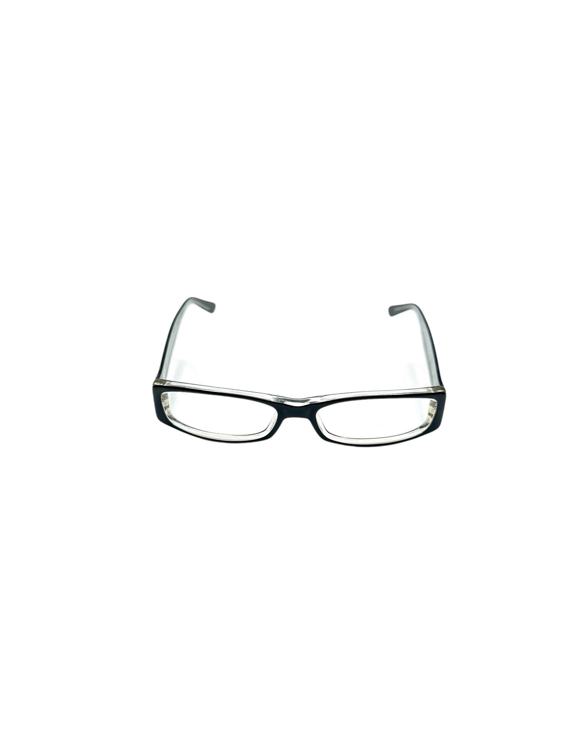 RayBan RayBan Oval Vintage Glasses Size ONE SIZE - 5 Thumbnail