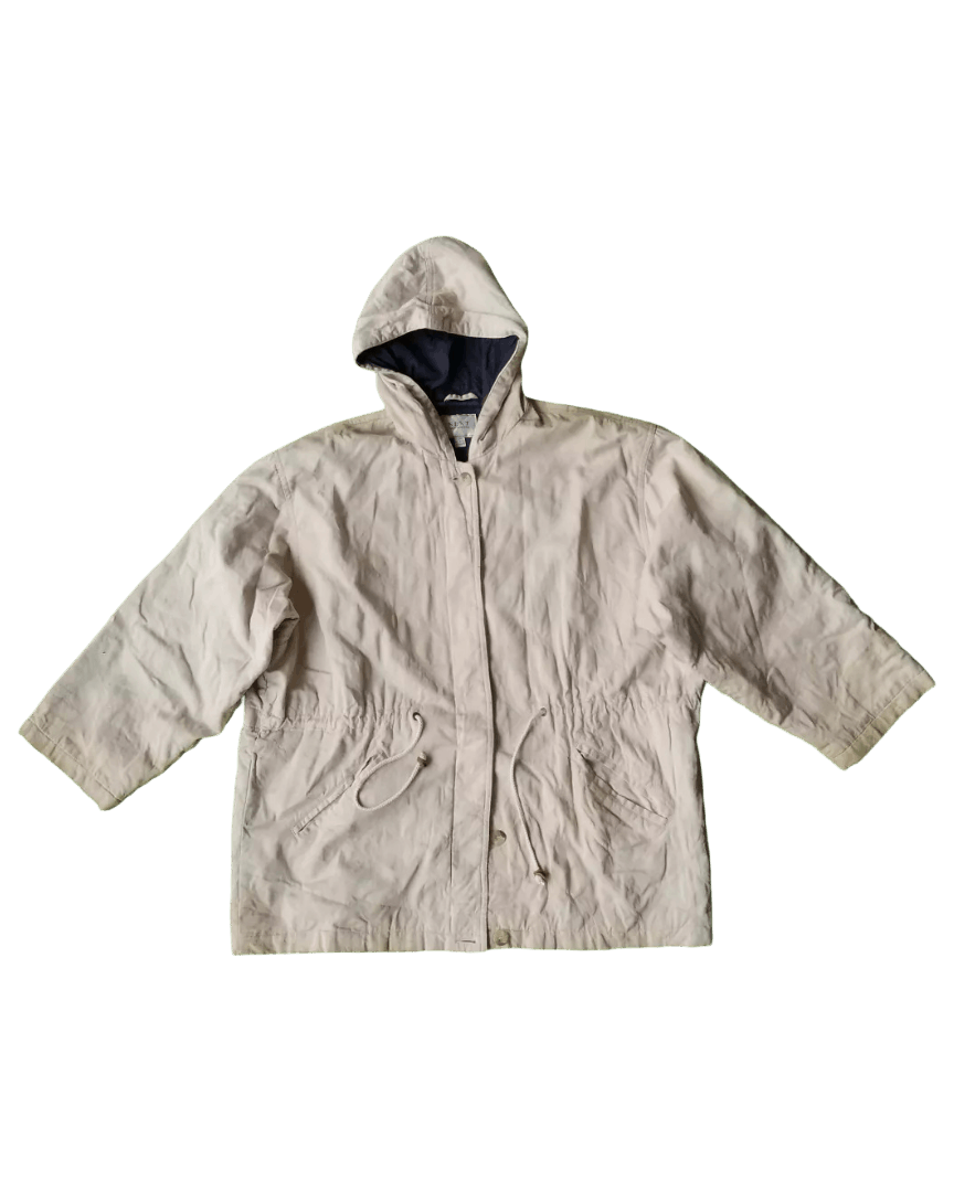 NEXT × Vintage Next Ladieswear Parka Jacket Size M / US 6-8 / IT 42-44 - 1 Thumbnail