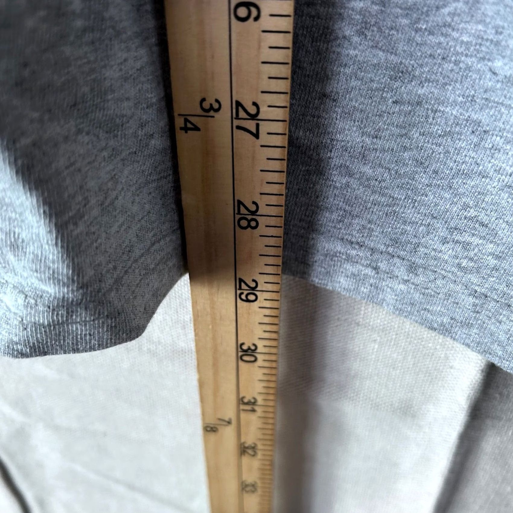Vintage VINTAGE Delta Pro Weight T-Shirt XL Gray 2001 South Padre Island Drunk Graphic Tee Mens XL Size US XL / EU 56 / 4 - 5 Thumbnail