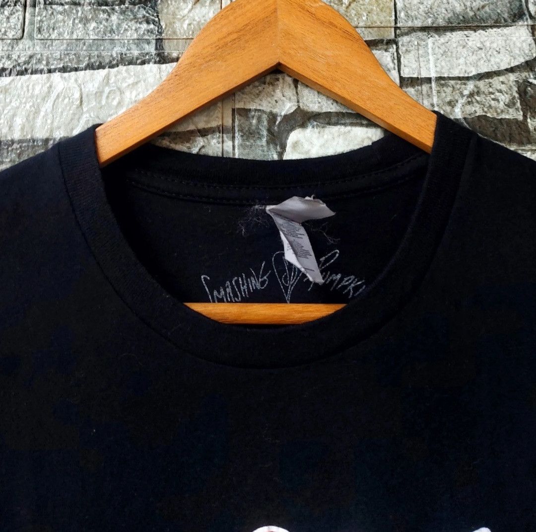 Band Tees Smashing Pumpkins Tshirt Size US S / EU 44-46 / 1 - 4 Thumbnail