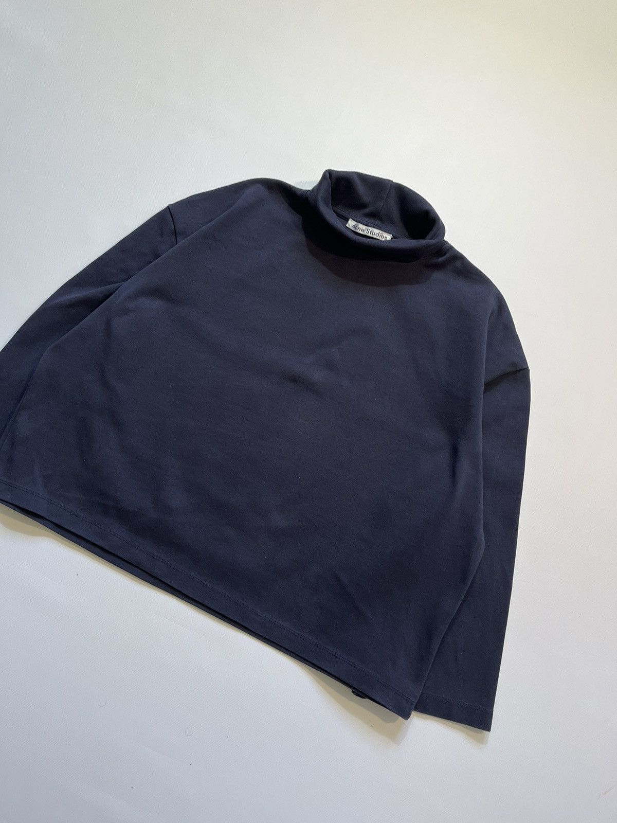Acne Studios Sweatshirt Acne Studios Size XS / US 0-2 / IT 36-38 - 2 Thumbnail