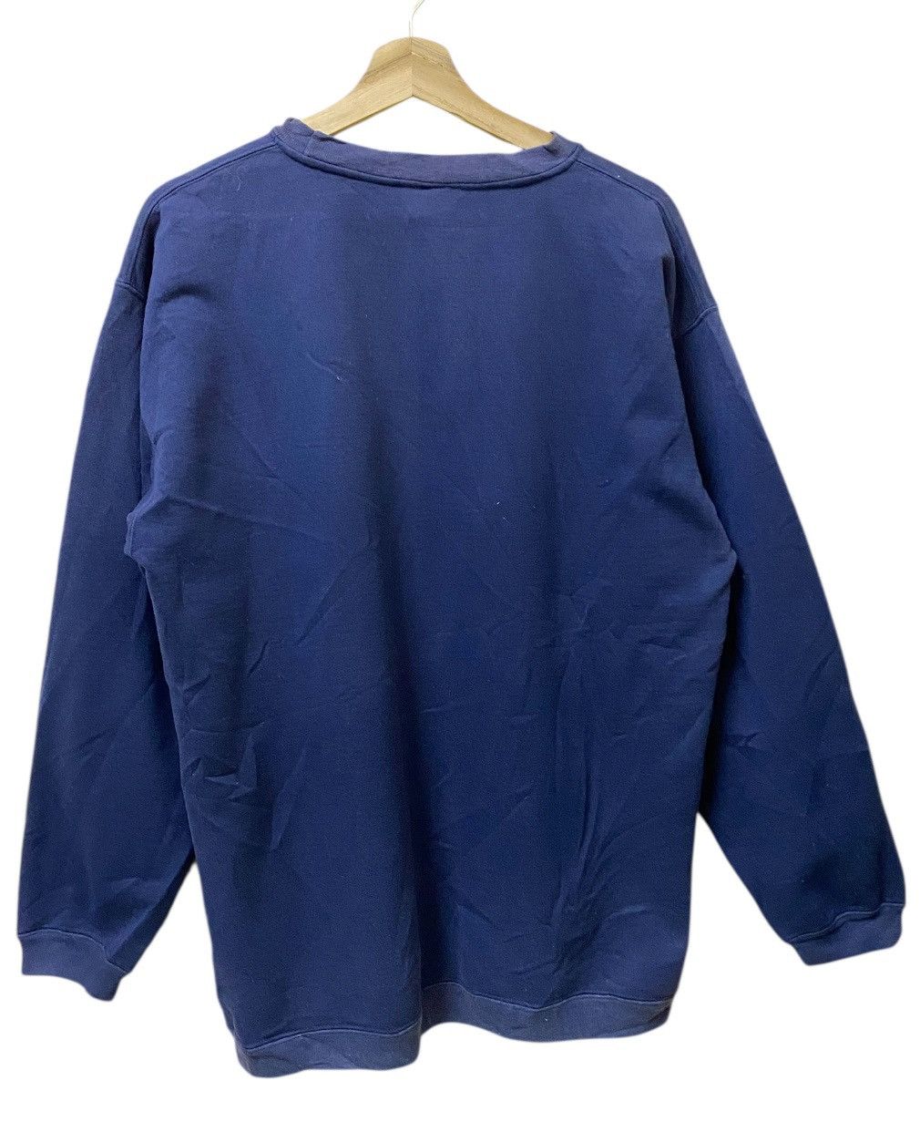 Stussy Stussy International Sweatshirt Ctewneck Tee Size US L / EU 52-54 / 3 - 2 Thumbnail