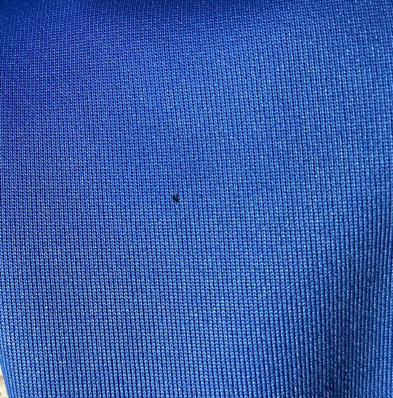 Nike Manchester City 2014-2015 Nike Track Jacket Football Soccer Size US L / EU 52-54 / 3 - 4 Thumbnail