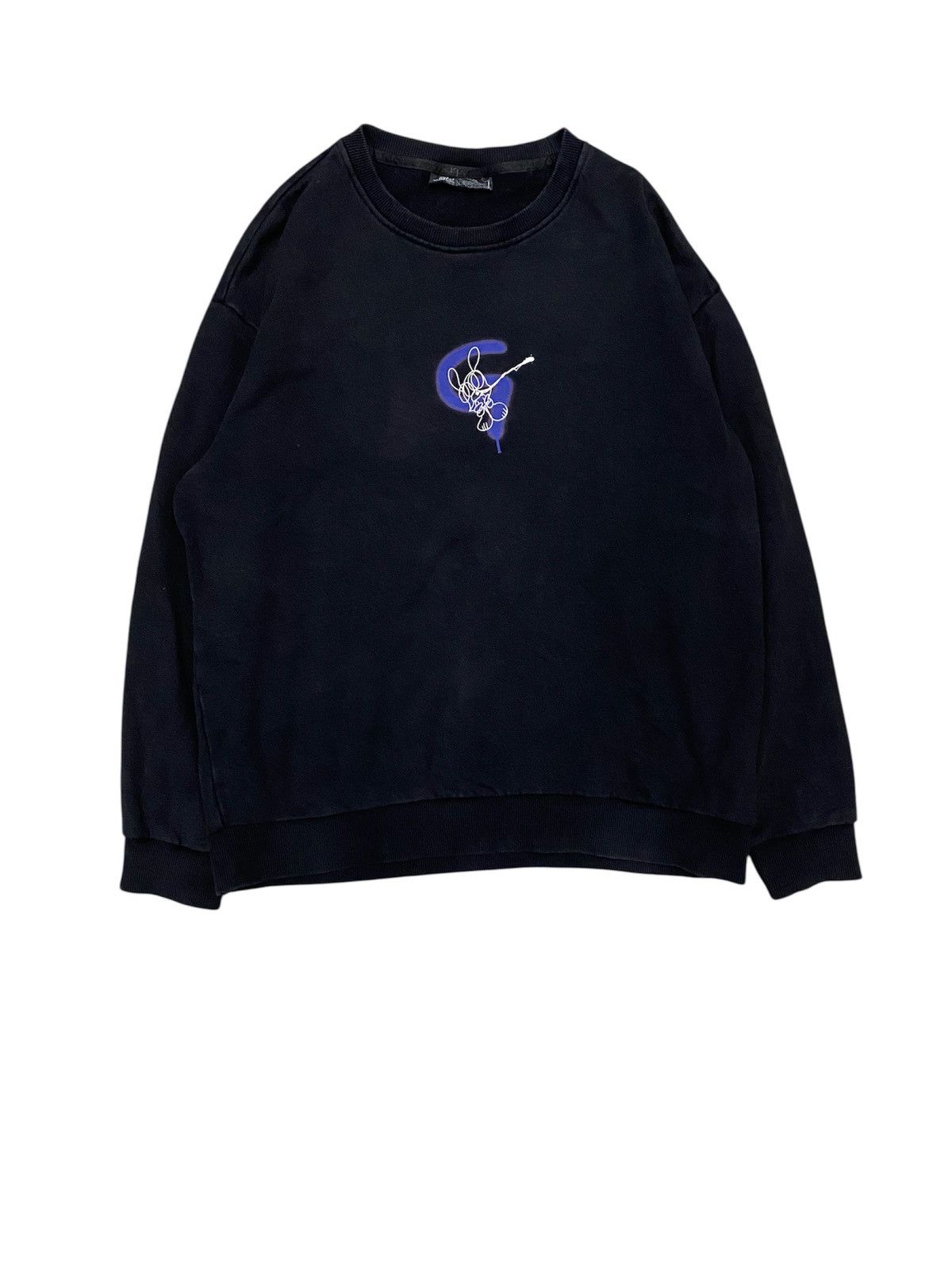 Hysteric Glamour × Skoloct 2000s Skoloct X GXG Japan Center logo Size US M / EU 48-50 / 2 - 1 Thumbnail