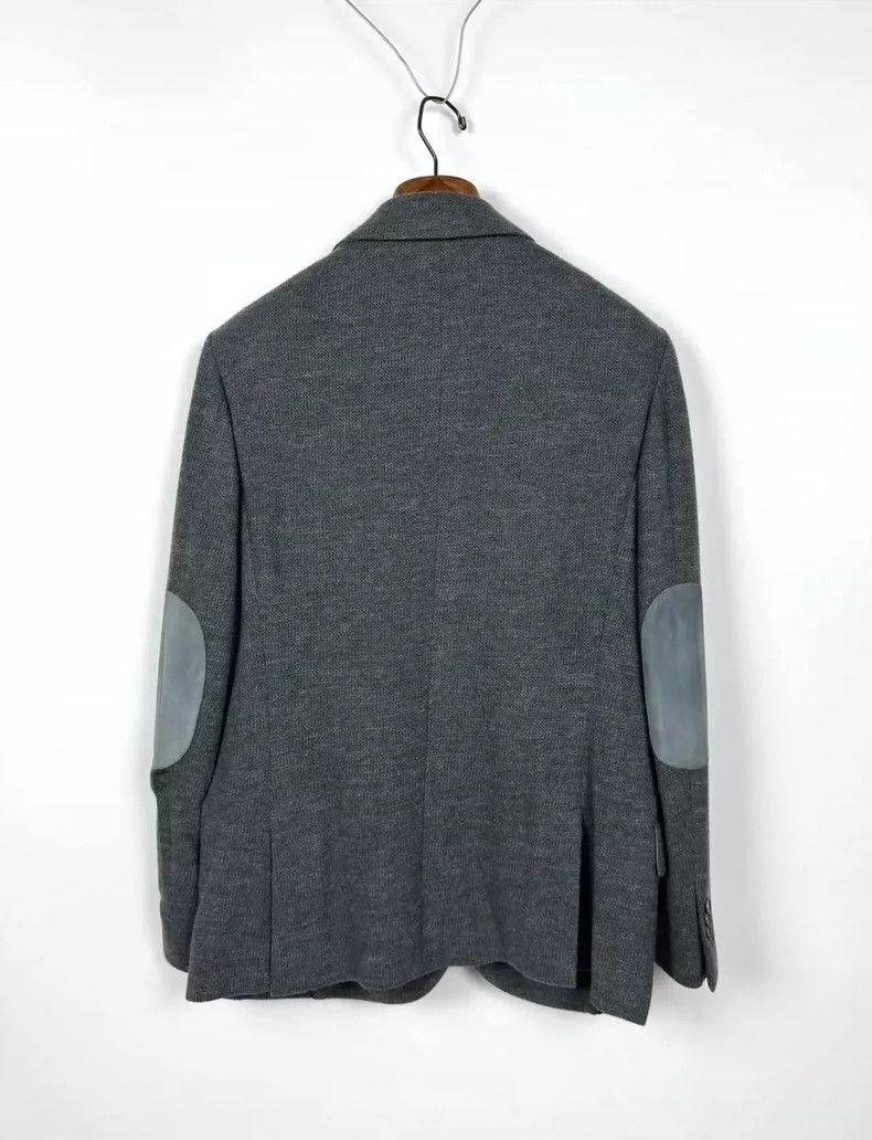 Loro Piana LORO PIANA Men's cashmere jacket Size US M / EU 48-50 / 2 - 5 Thumbnail