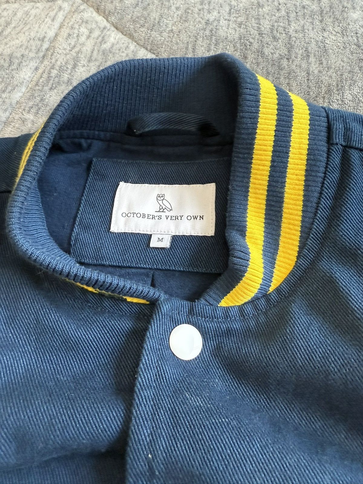 Drake OVO Jacket Size US M / EU 48-50 / 2 - 3 Thumbnail
